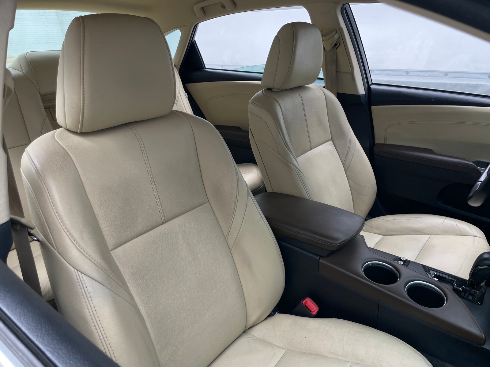 Thumbnail: 2014 Toyota Avalon - 2