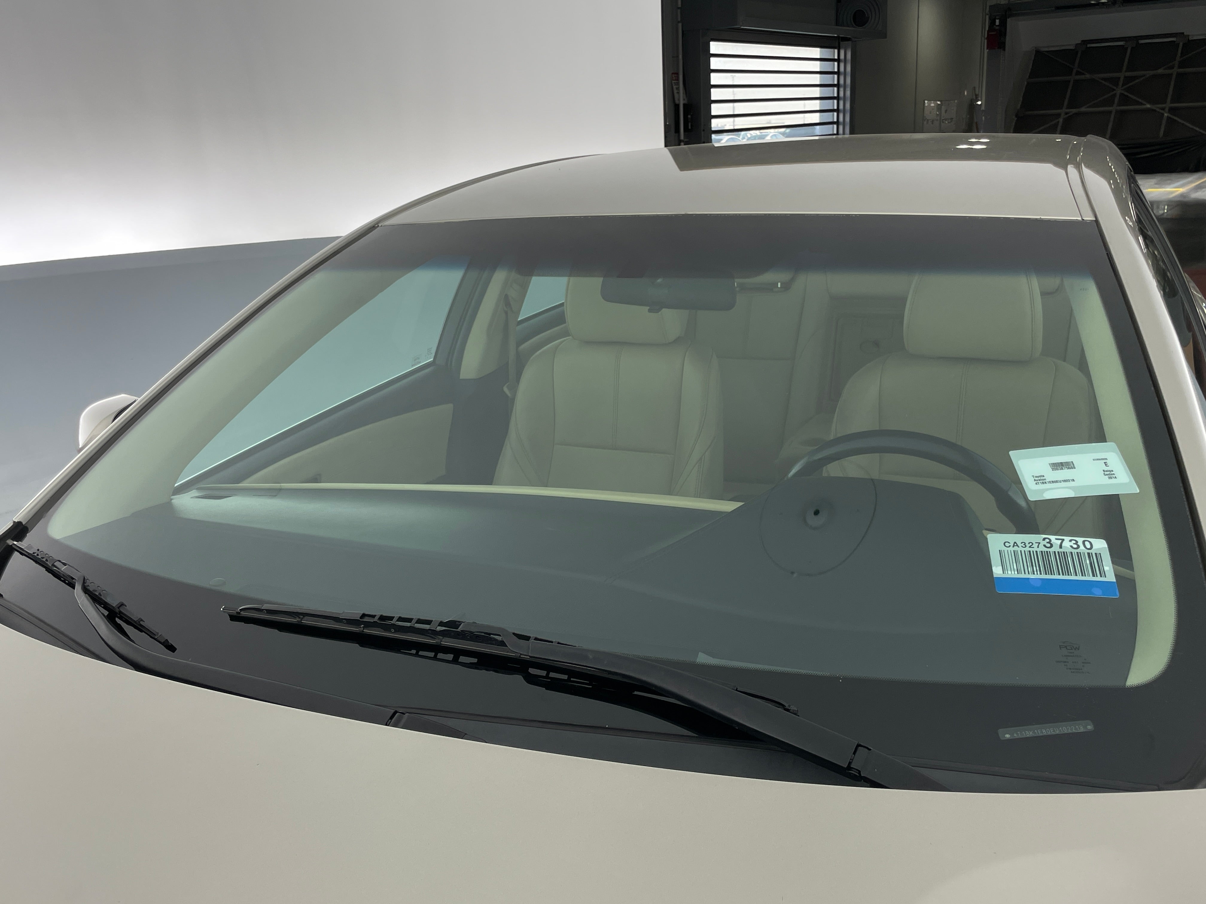 2014 Toyota Avalon