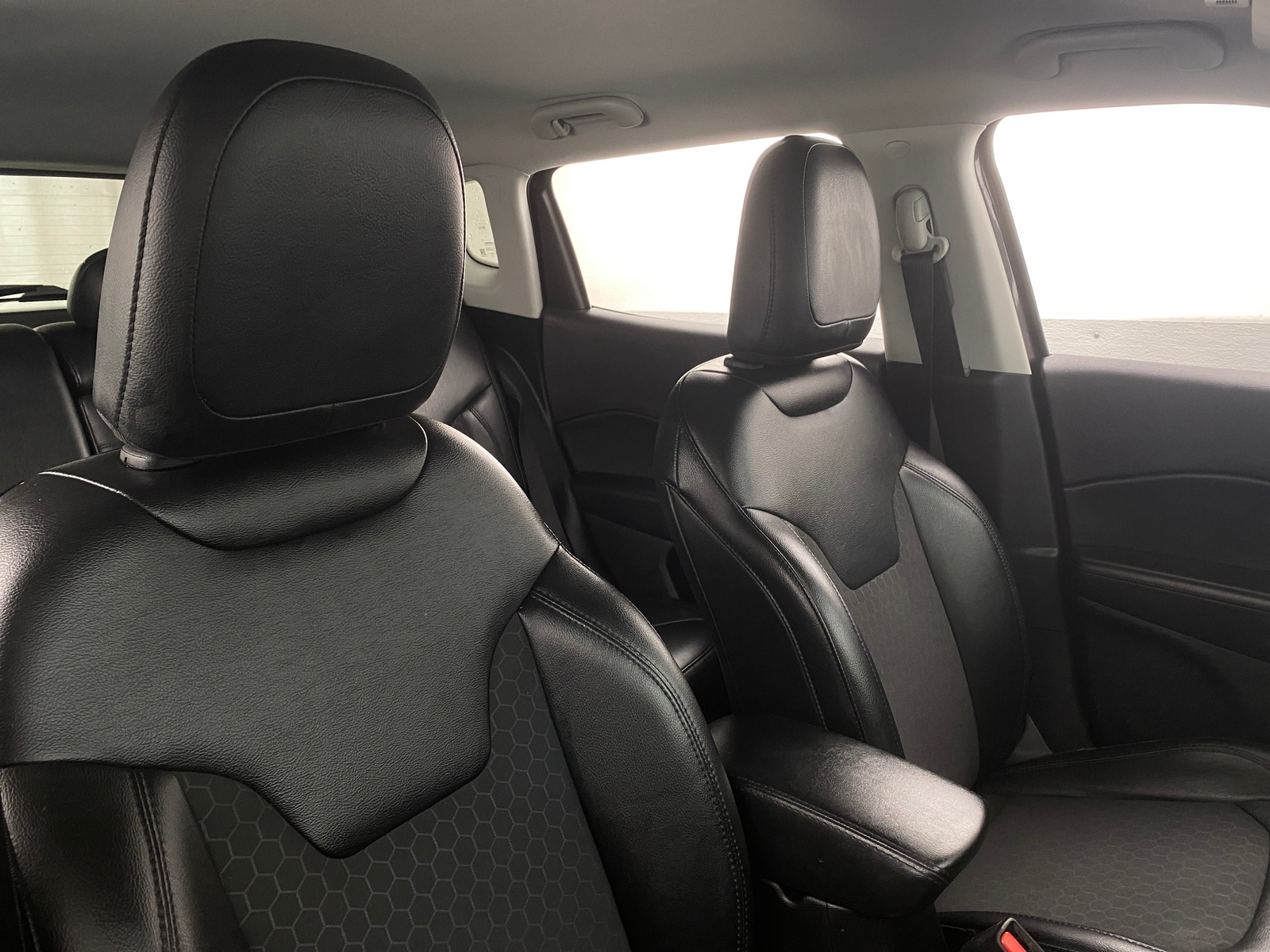 Thumbnail: 2019 Jeep Compass - 2
