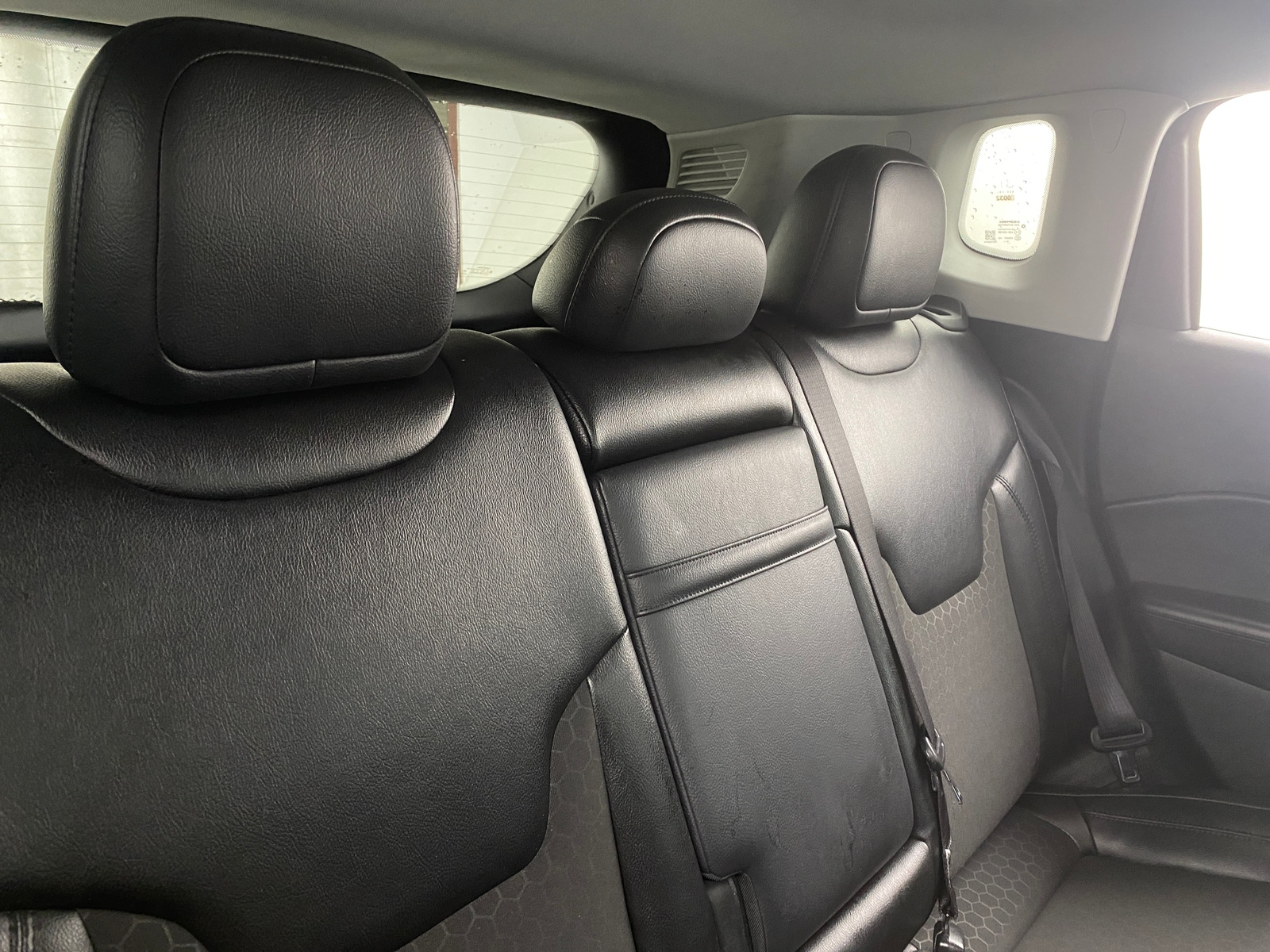 Thumbnail: 2019 Jeep Compass - 6