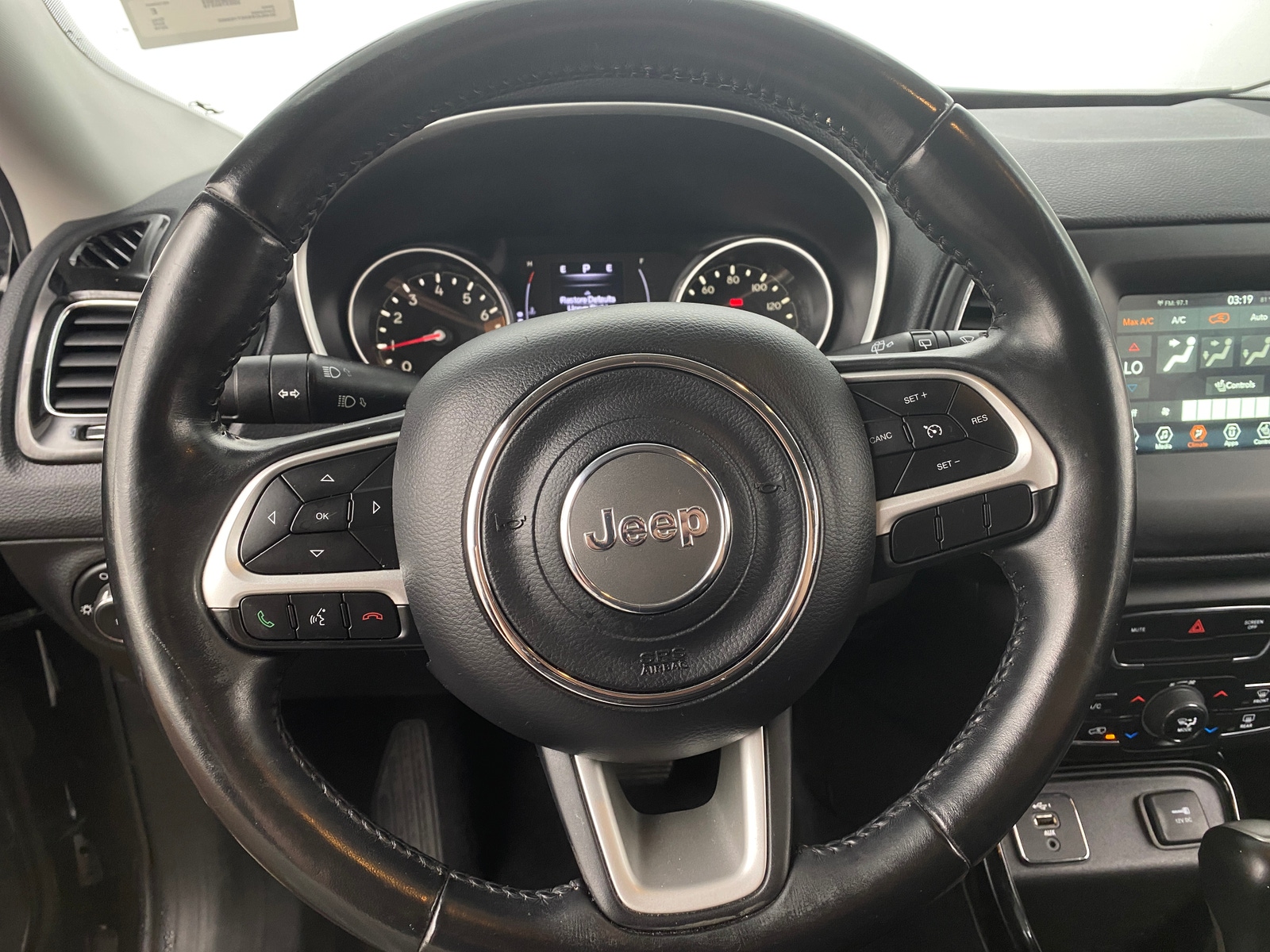 Thumbnail: 2019 Jeep Compass - 5