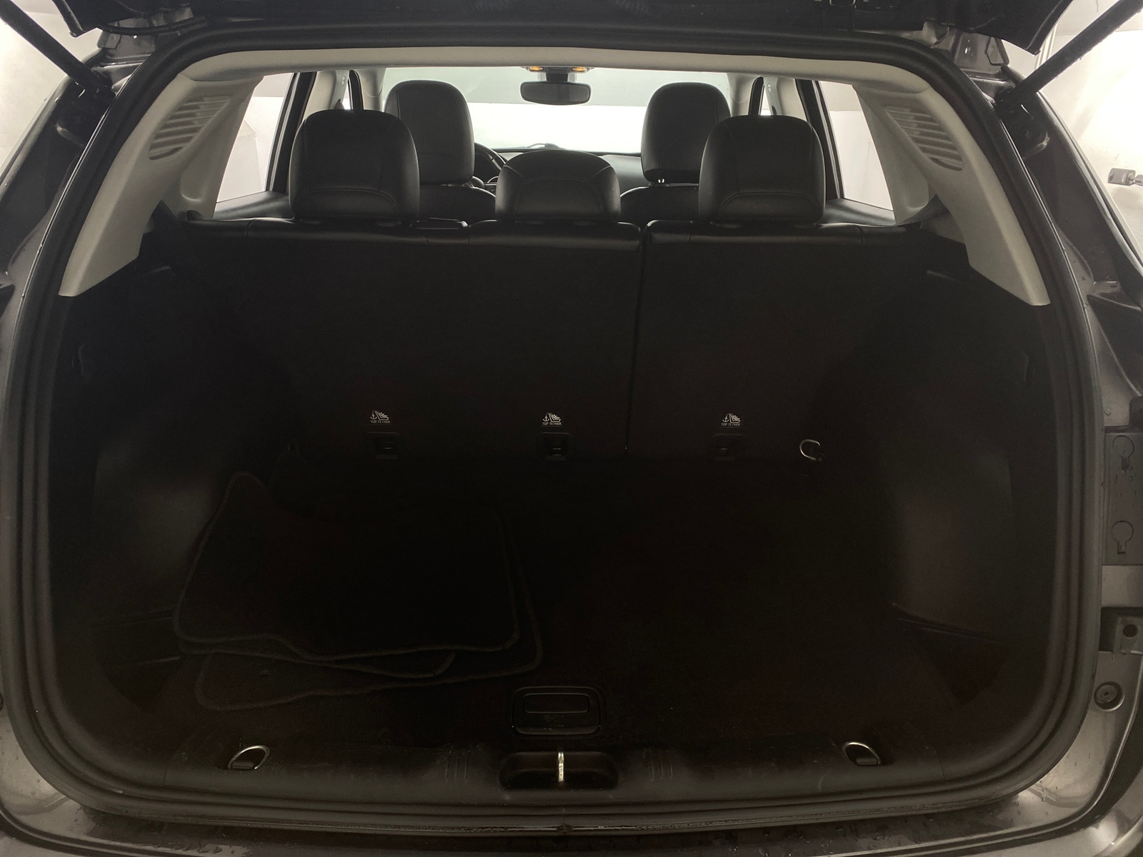 Thumbnail: 2019 Jeep Compass - 7