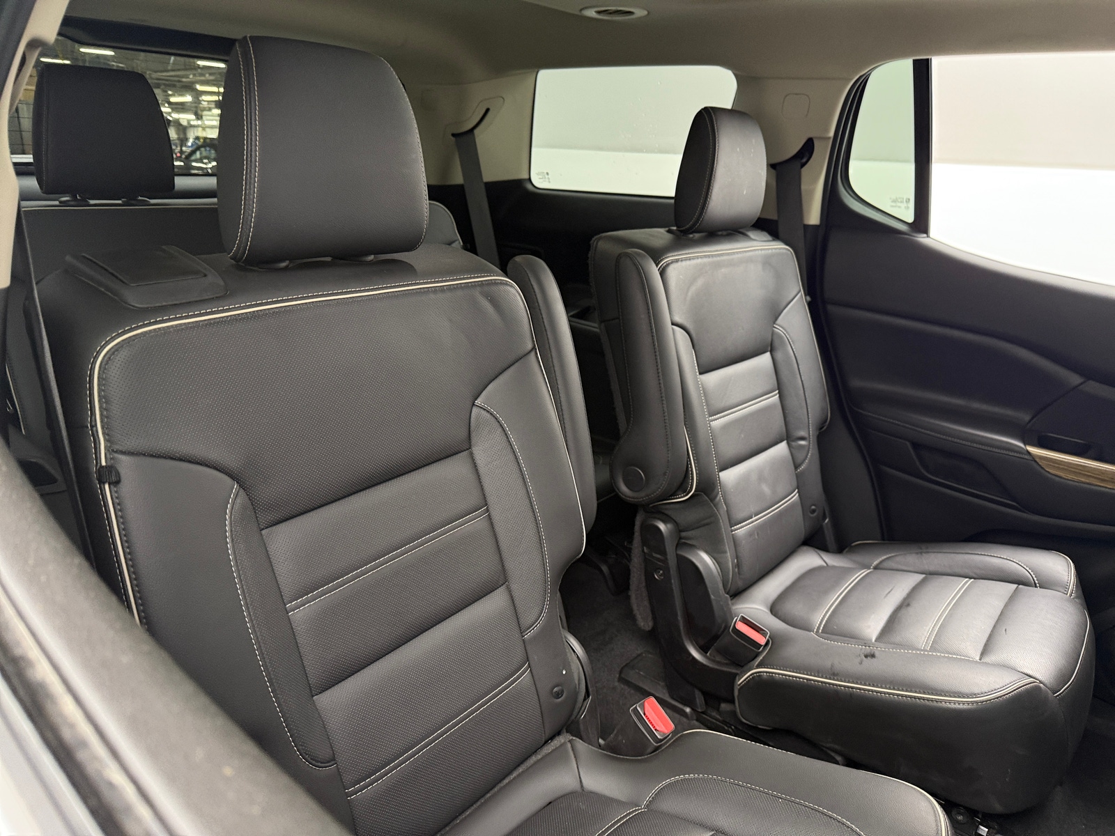 Thumbnail: 2019 GMC Acadia - 5
