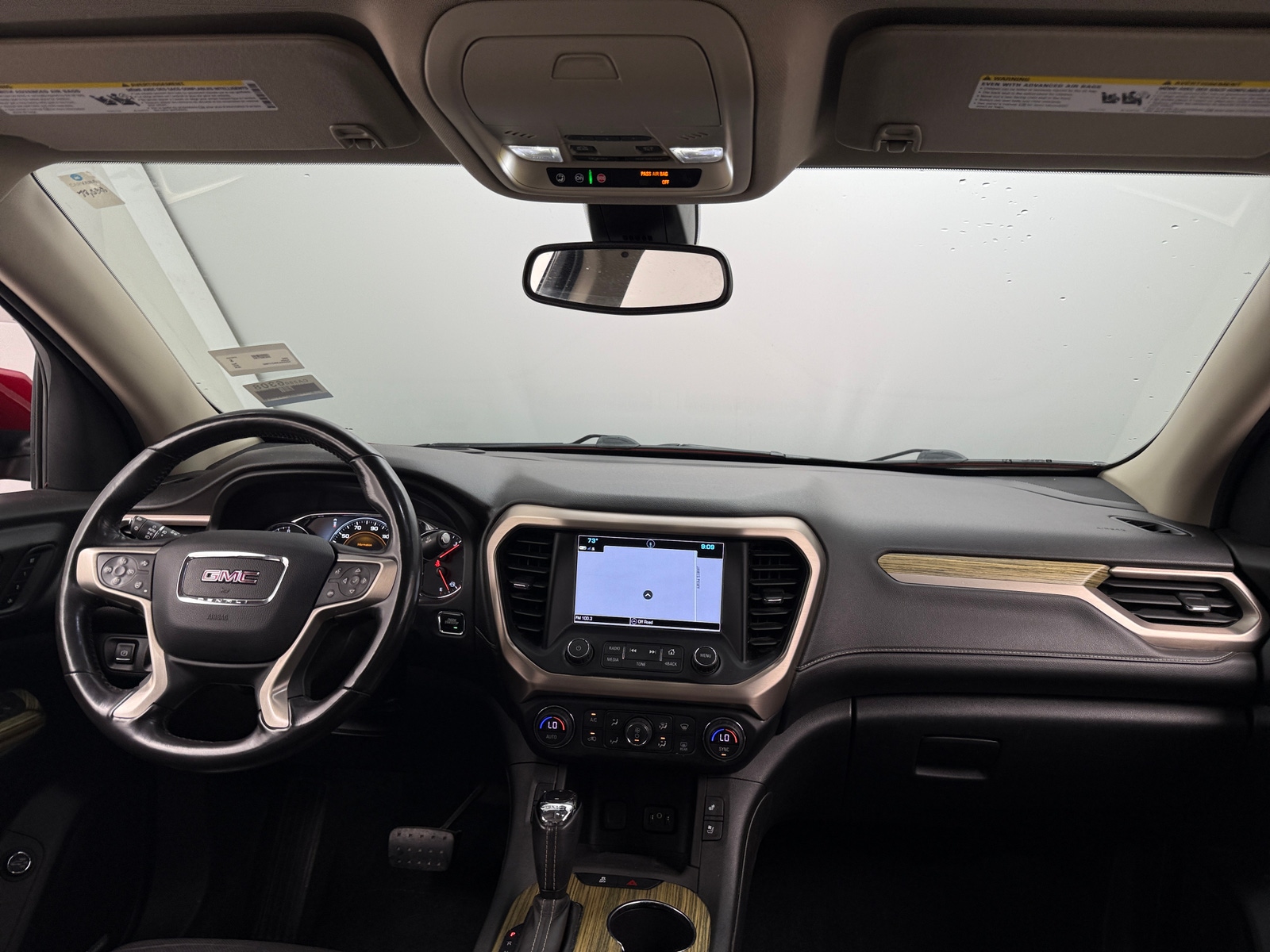 Thumbnail: 2019 GMC Acadia - 2