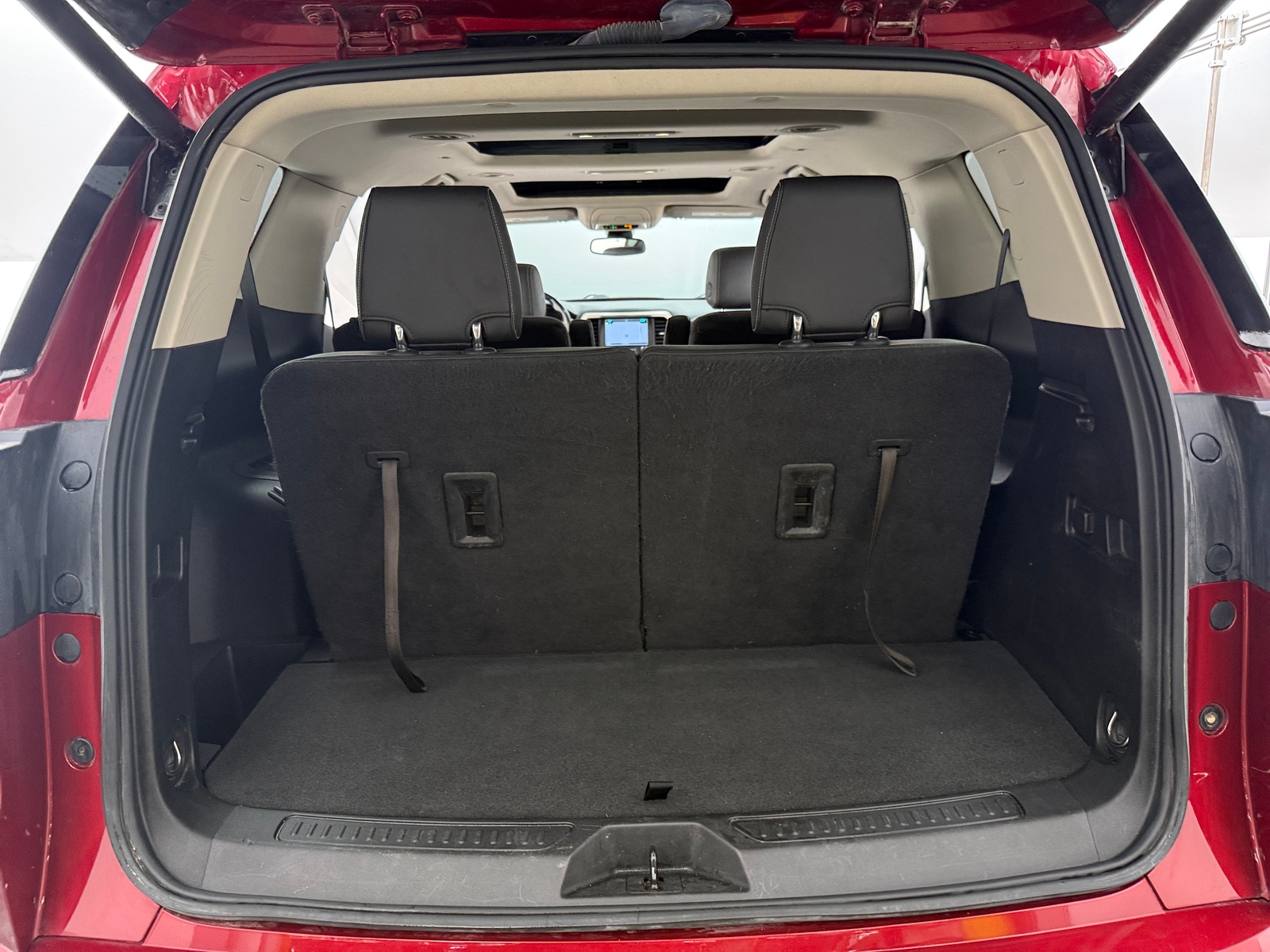 Thumbnail: 2019 GMC Acadia - 6