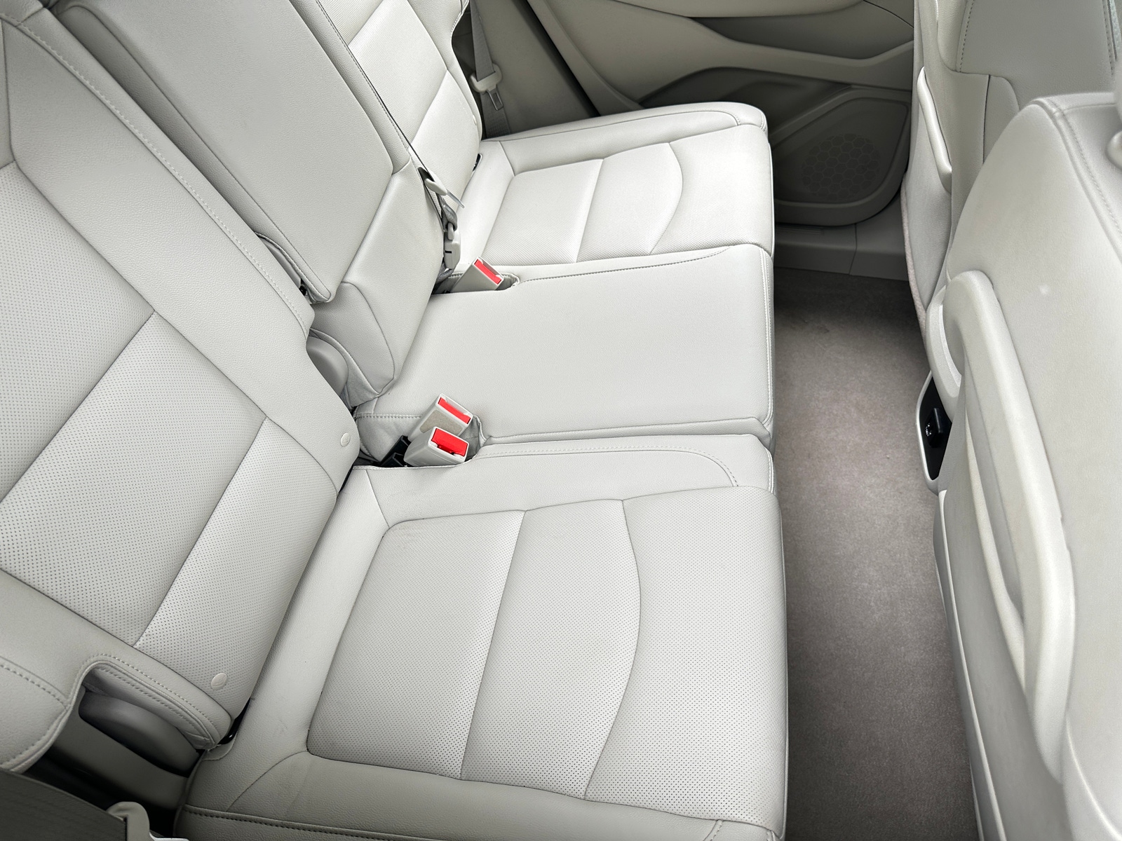 Thumbnail: 2018 GMC Terrain - 5