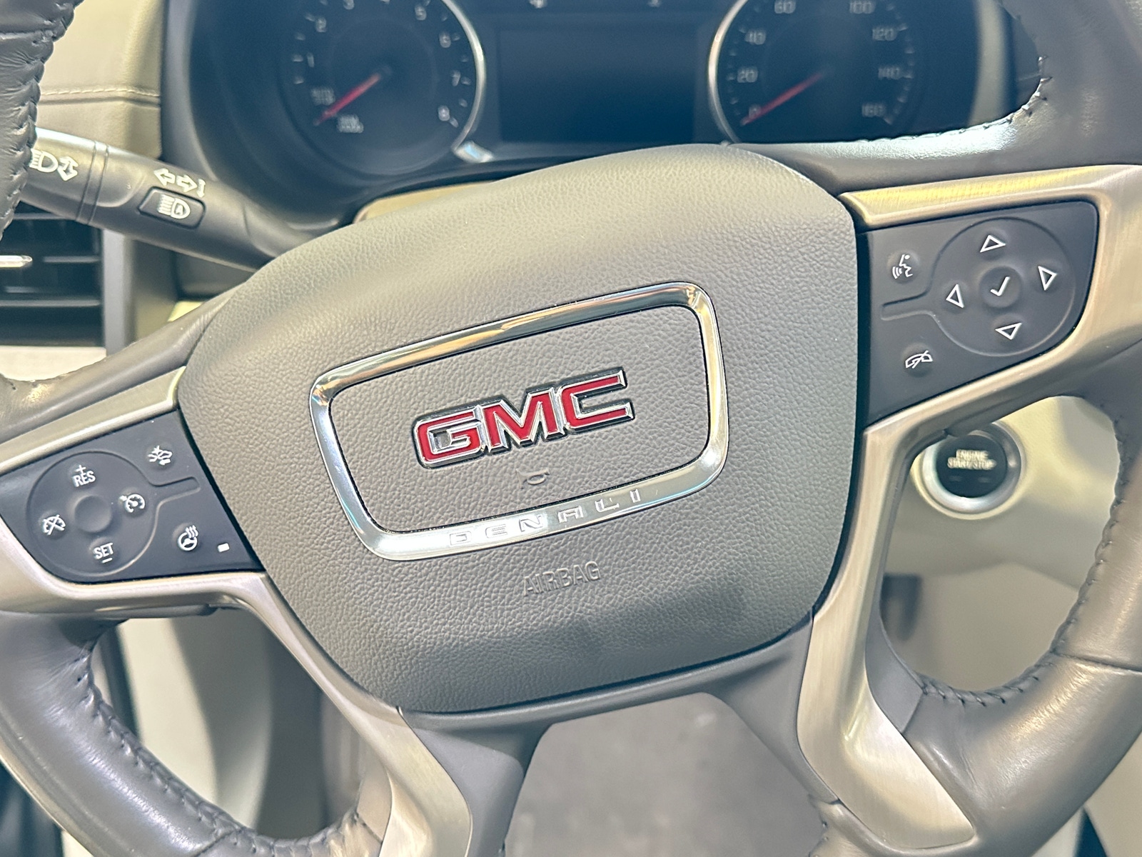 Thumbnail: 2018 GMC Terrain - 4