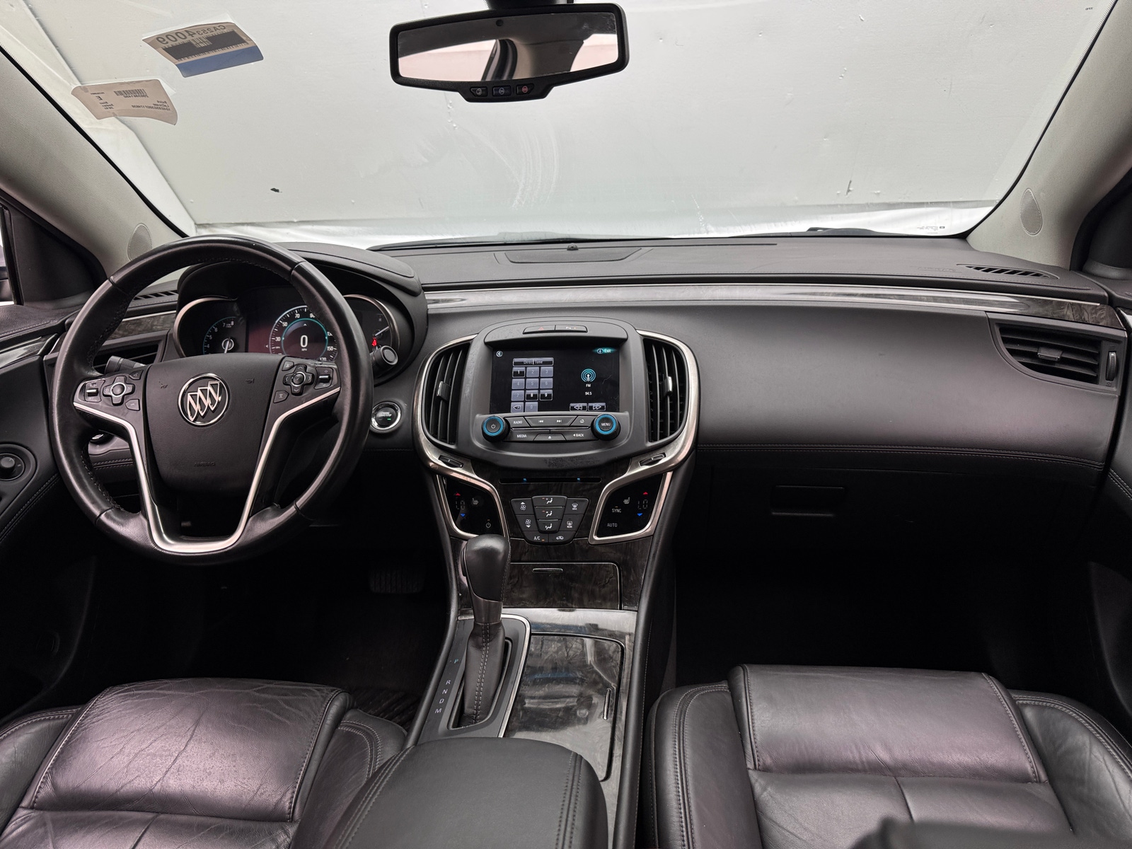 Thumbnail: 2016 Buick LaCrosse - 2