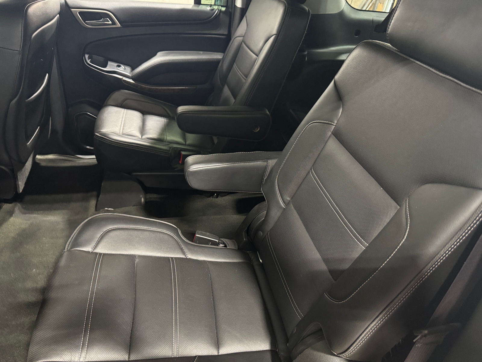 Thumbnail: 2016 GMC Yukon XL - 5