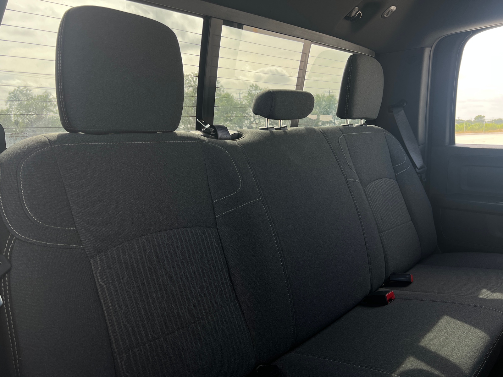 Thumbnail: 2021 RAM 3500 - 6