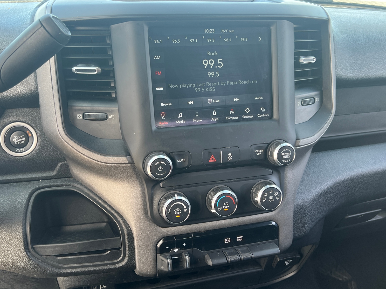 Thumbnail: 2021 RAM 3500 - 4