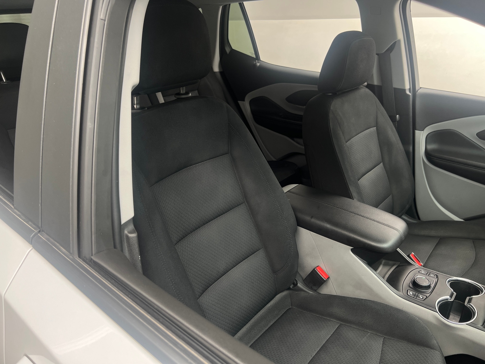 Thumbnail: 2023 GMC Terrain - 2