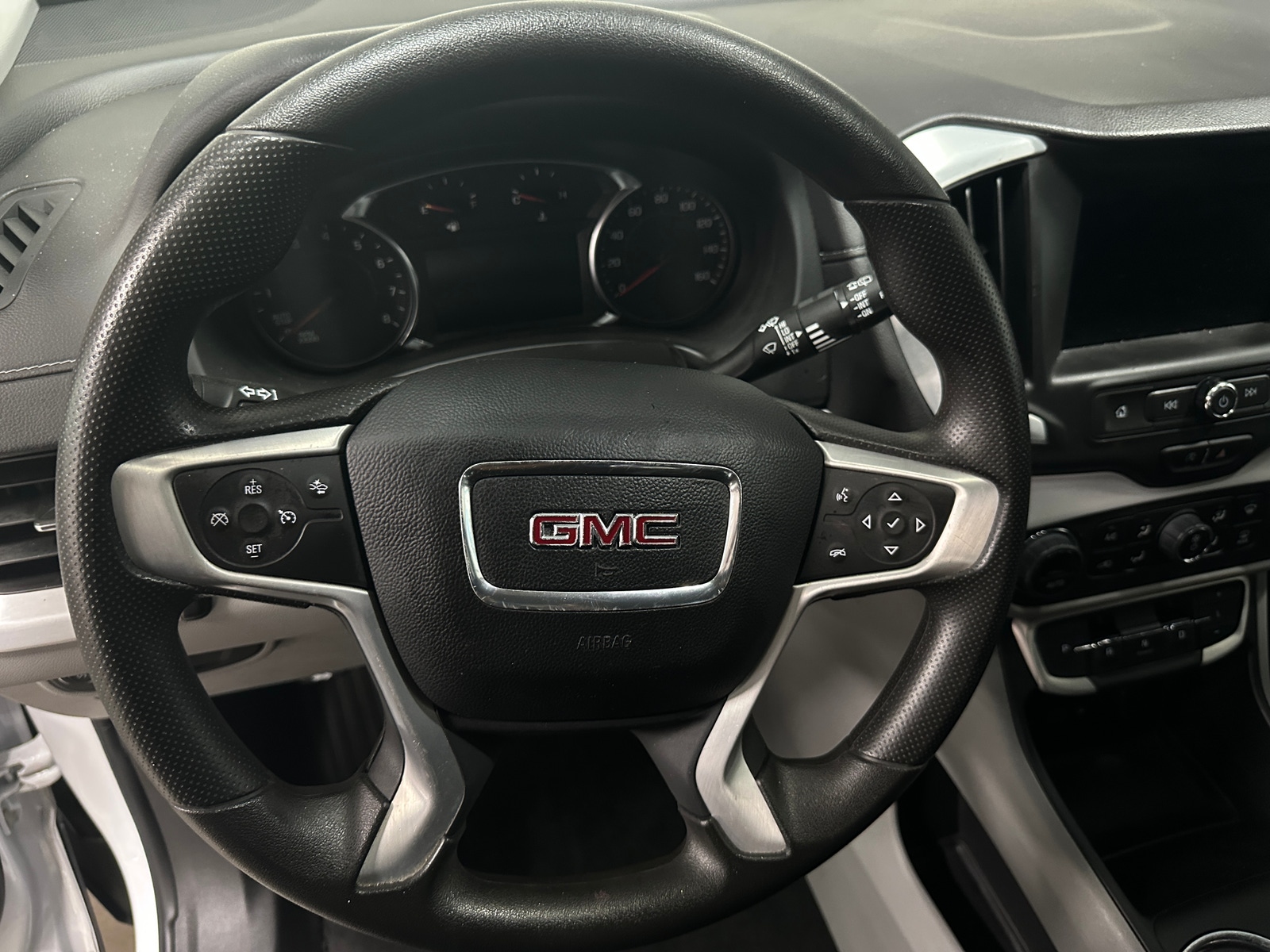 Thumbnail: 2023 GMC Terrain - 5