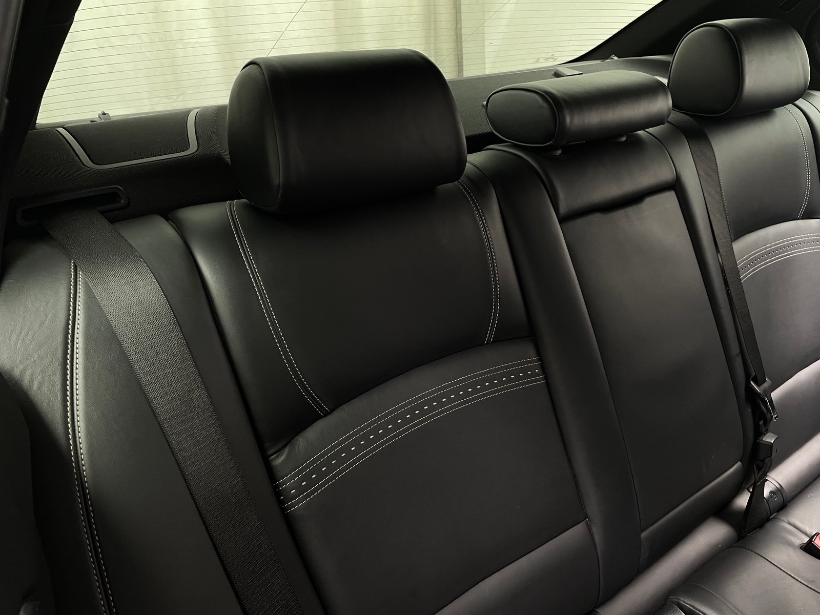 Thumbnail: 2016 BMW 5 Series - 5