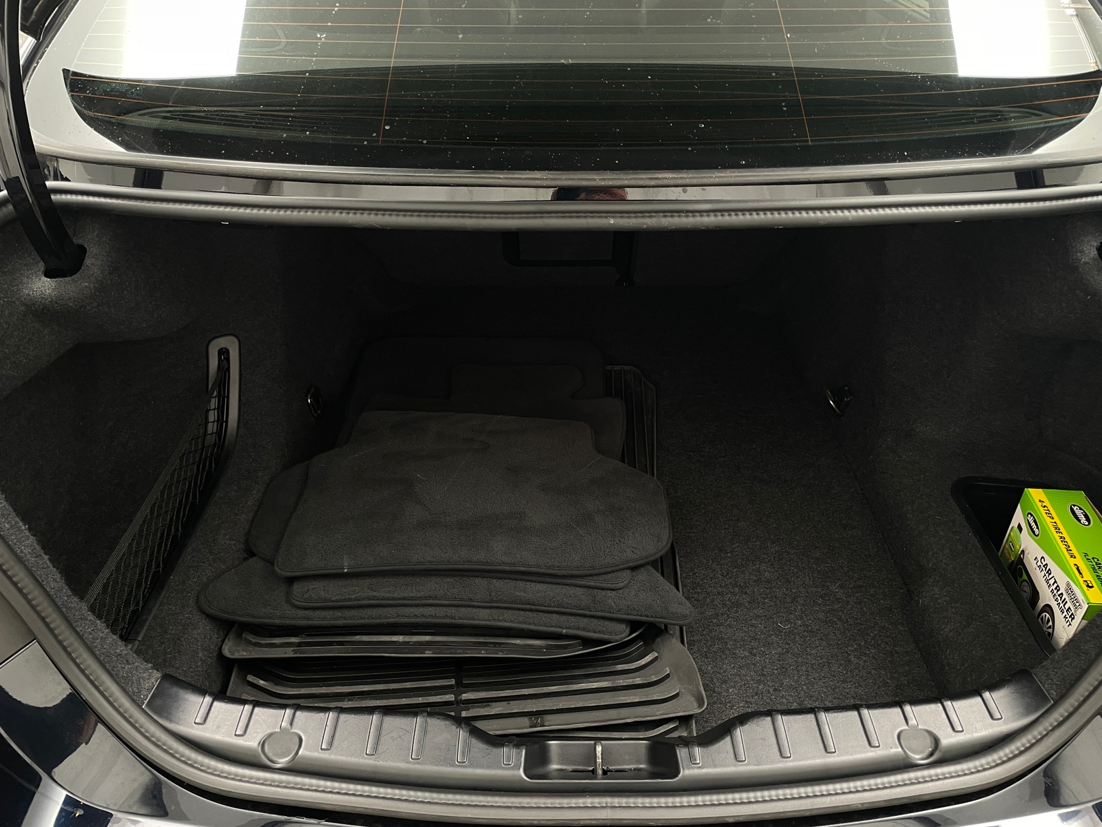 Thumbnail: 2016 BMW 5 Series - 6