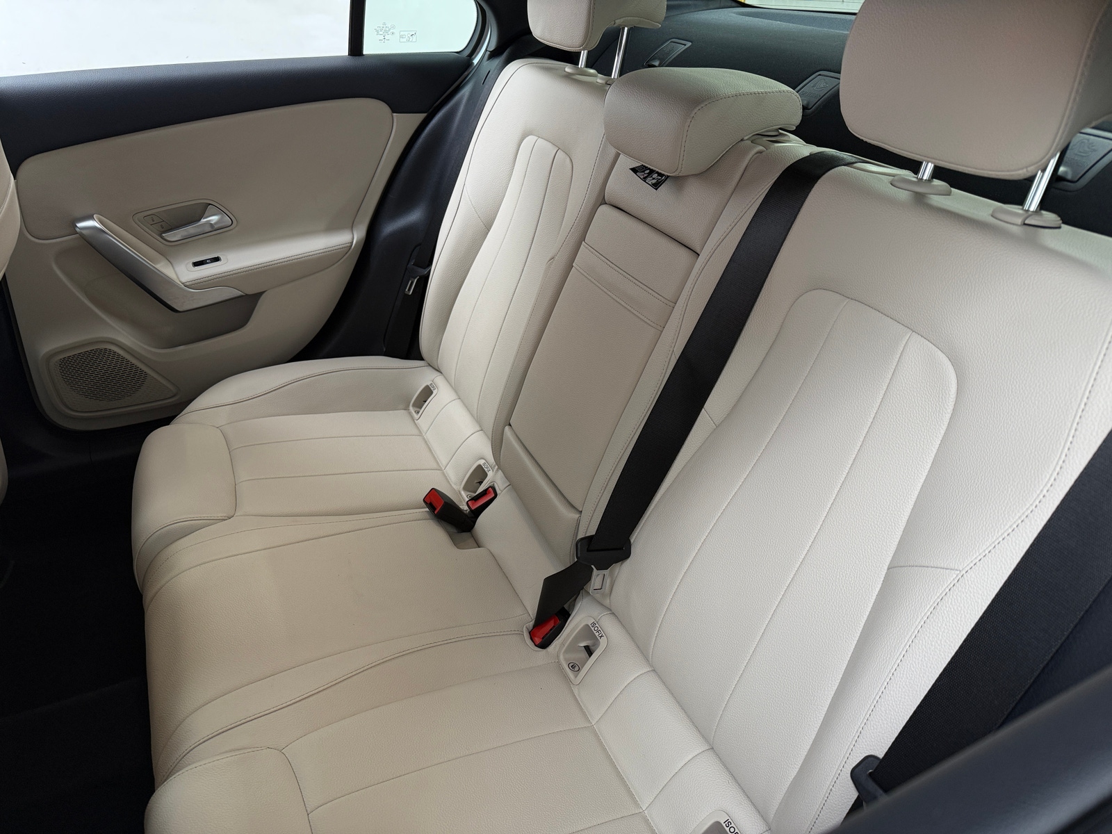 Thumbnail: 2019 Mercedes-Benz A-Class - 5