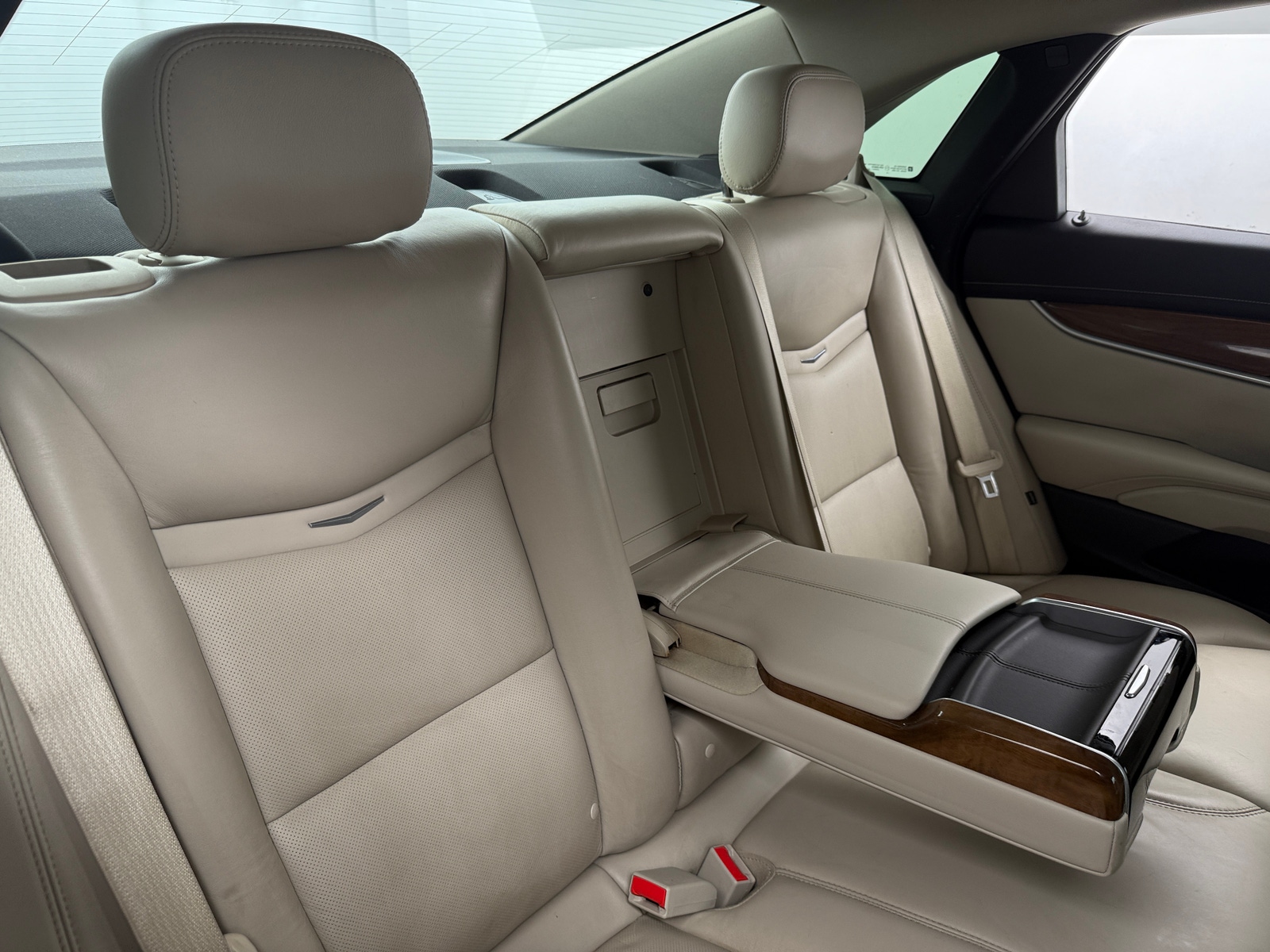 Thumbnail: 2019 Cadillac XTS - 5
