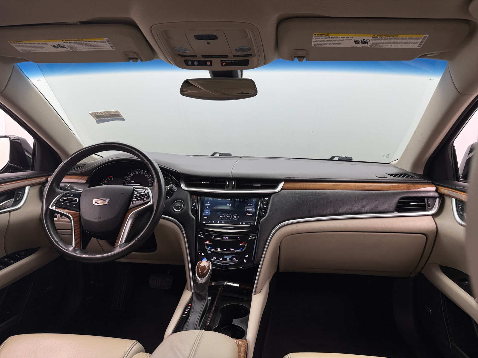 Thumbnail: 2019 Cadillac XTS - 2