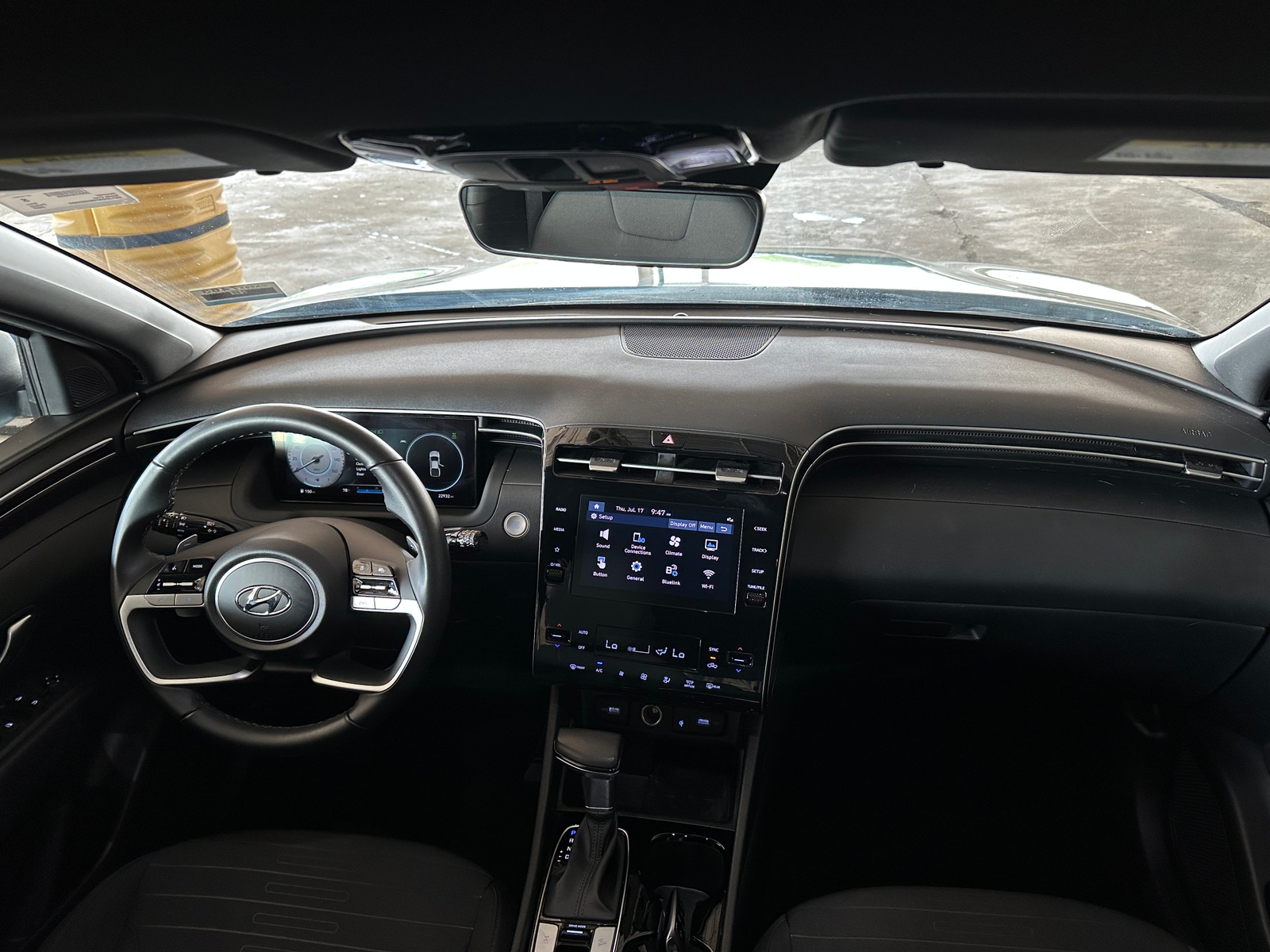 Thumbnail: 2022 Hyundai Santa Cruz - 3