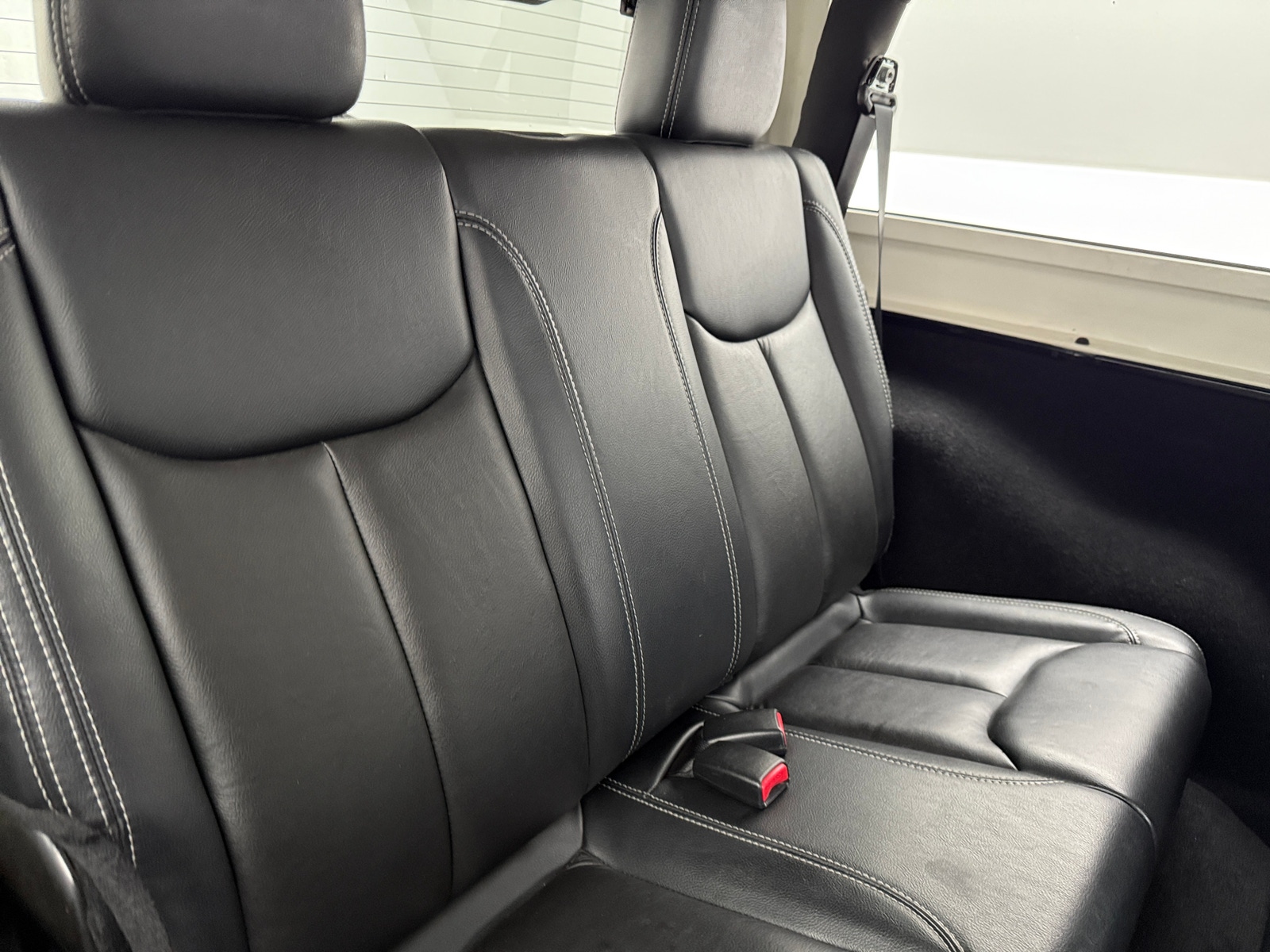 Thumbnail: 2014 Jeep Wrangler - 6