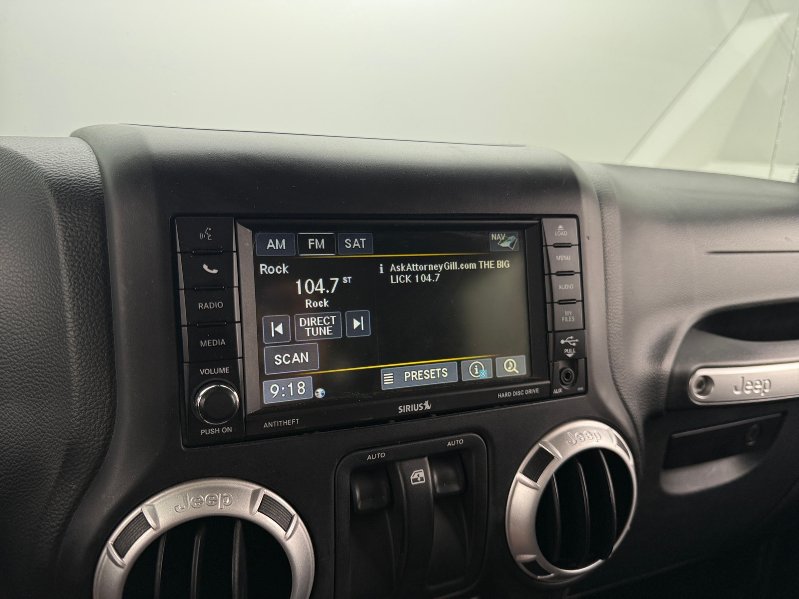 Thumbnail: 2014 Jeep Wrangler - 4