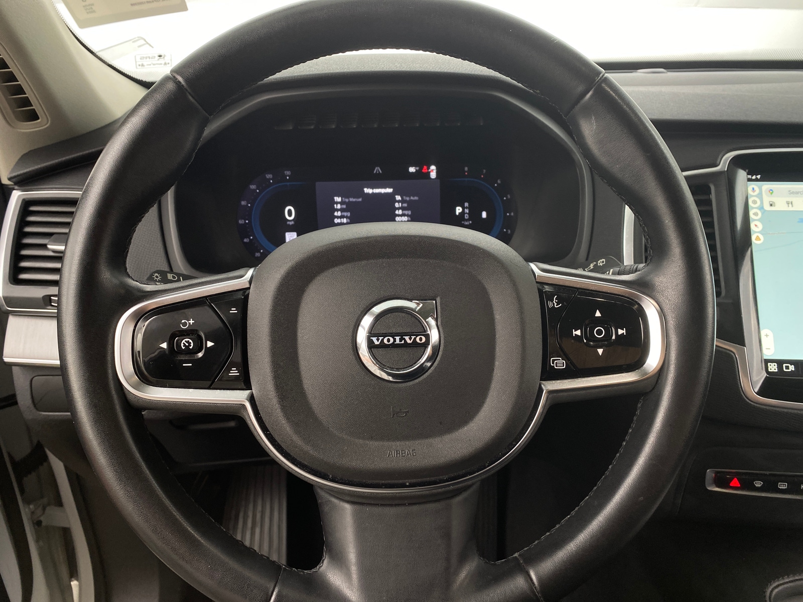 Thumbnail: 2024 Volvo XC90 - 4
