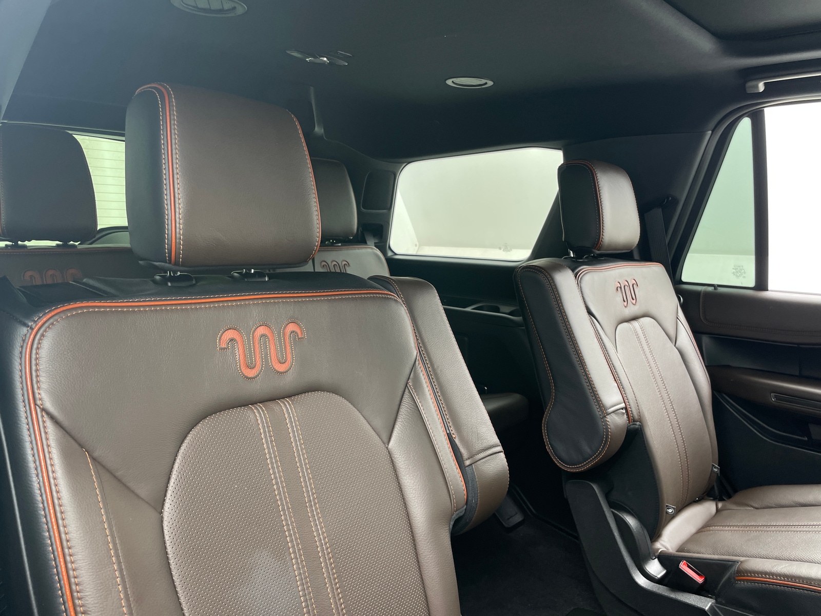 Thumbnail: 2021 Ford Expedition - 5