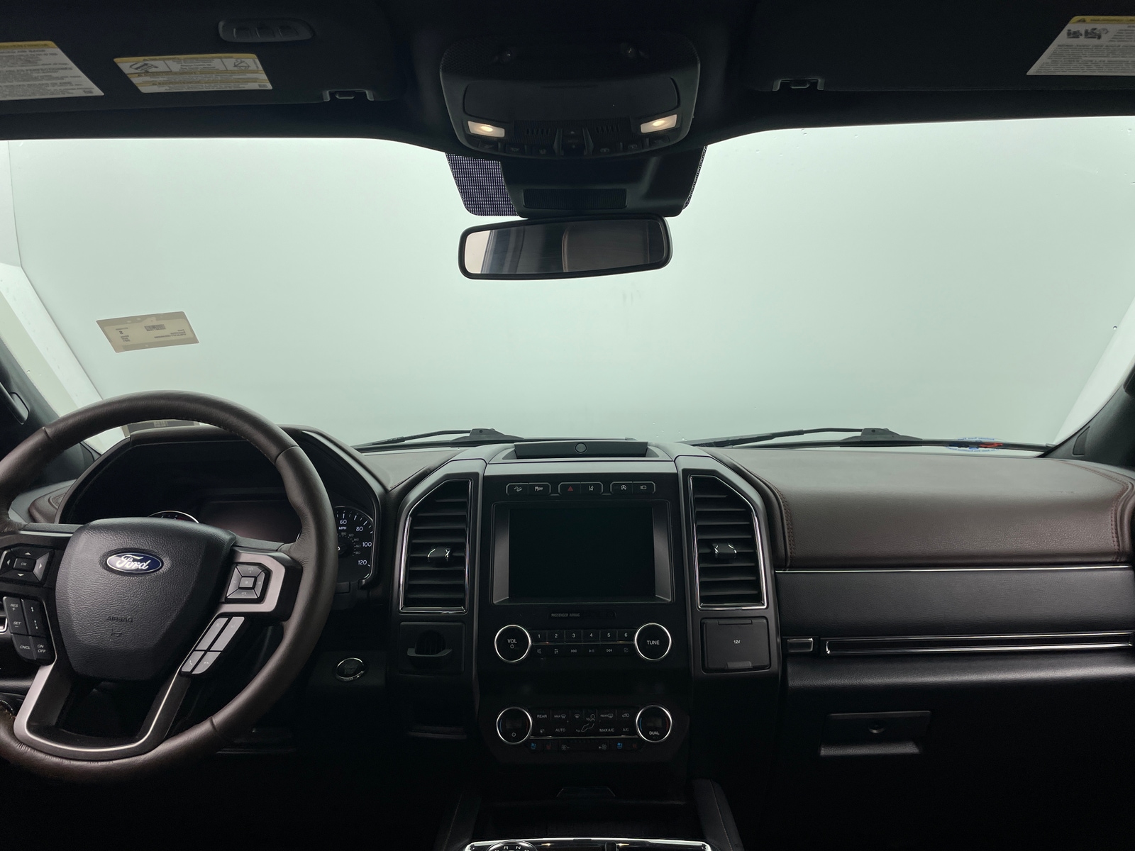 Thumbnail: 2021 Ford Expedition - 2