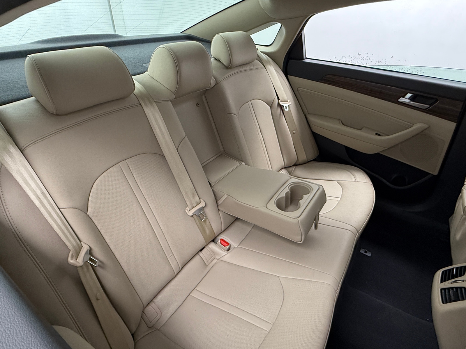 Thumbnail: 2017 Hyundai Sonata - 5