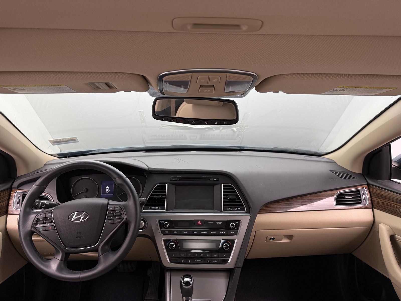 Thumbnail: 2017 Hyundai Sonata - 2