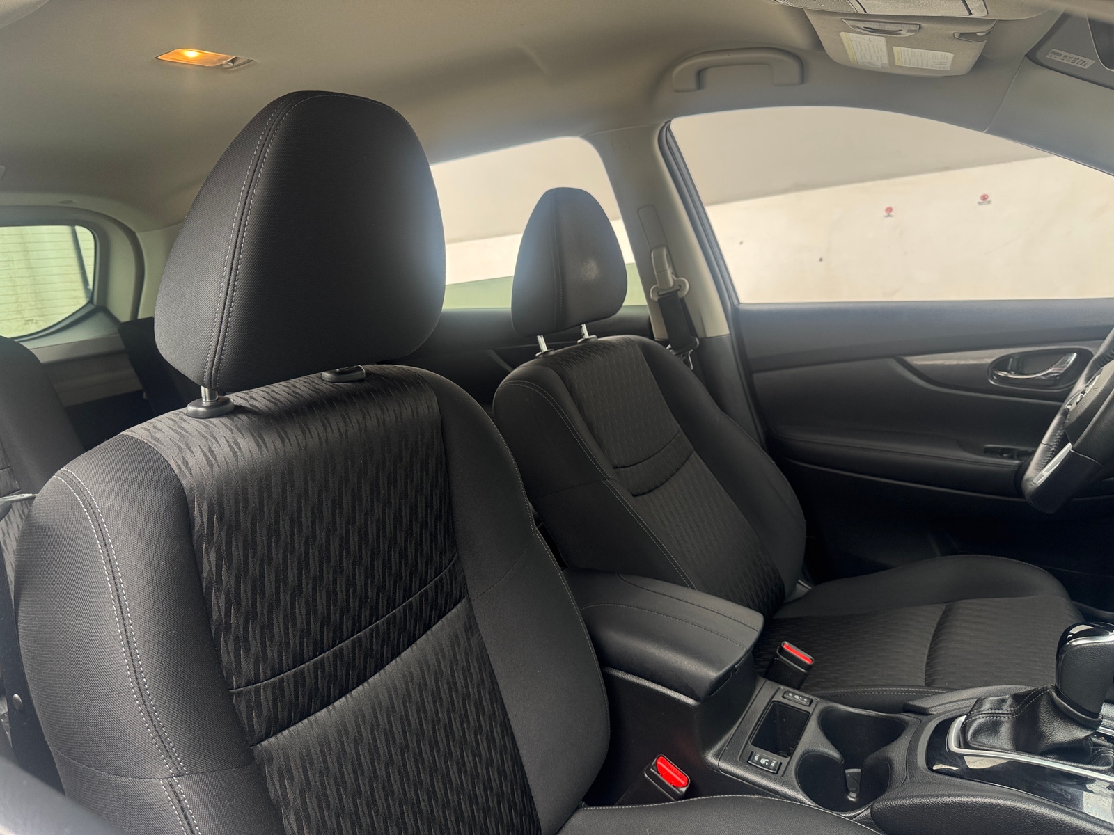 Thumbnail: 2018 Nissan Rogue - 2