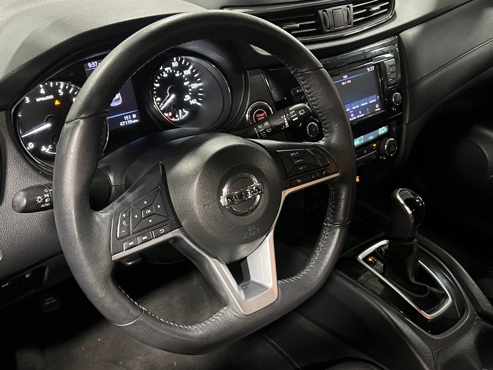 Thumbnail: 2018 Nissan Rogue - 5