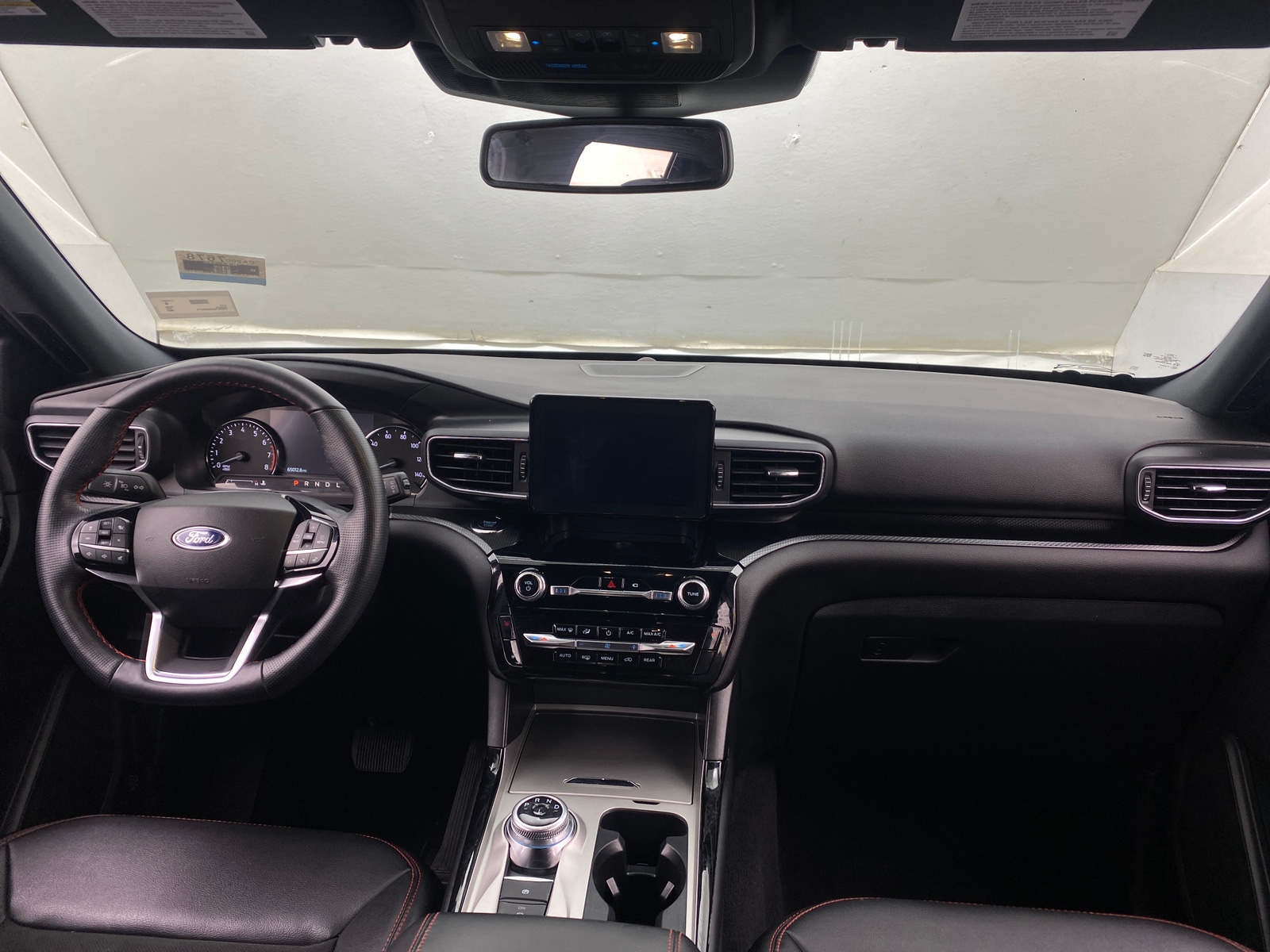 Thumbnail: 2022 Ford Explorer - 2