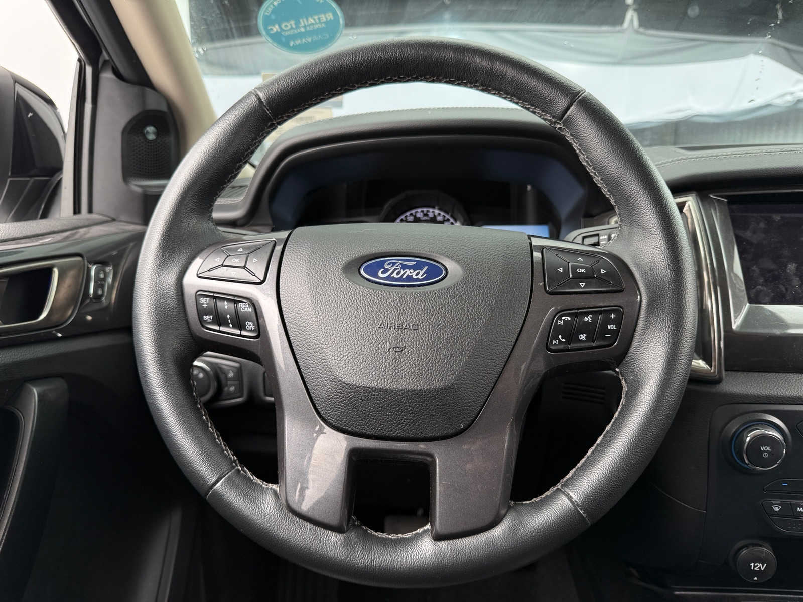 Thumbnail: 2022 Ford Ranger - 4