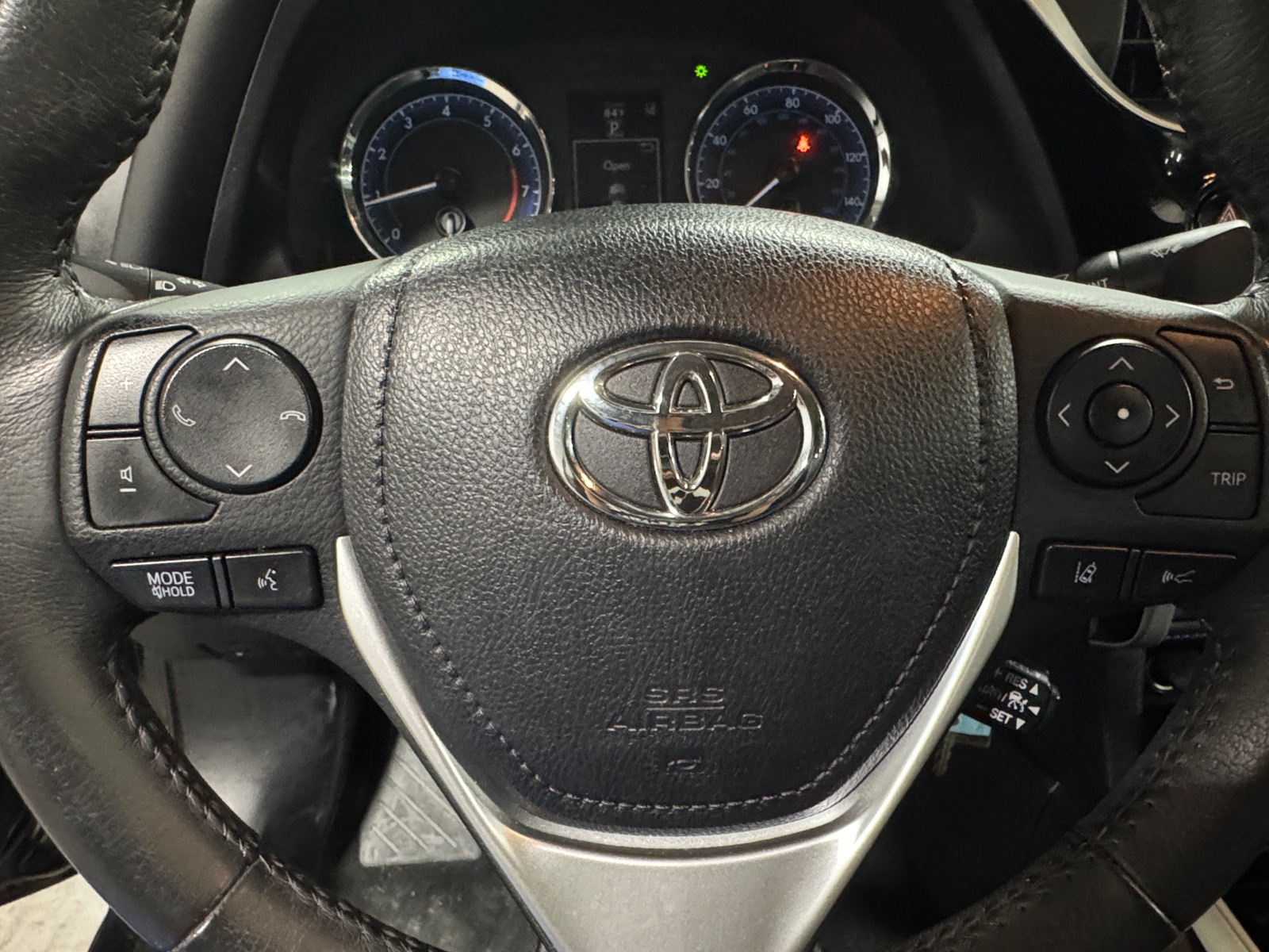 Thumbnail: 2018 Toyota Corolla - 5