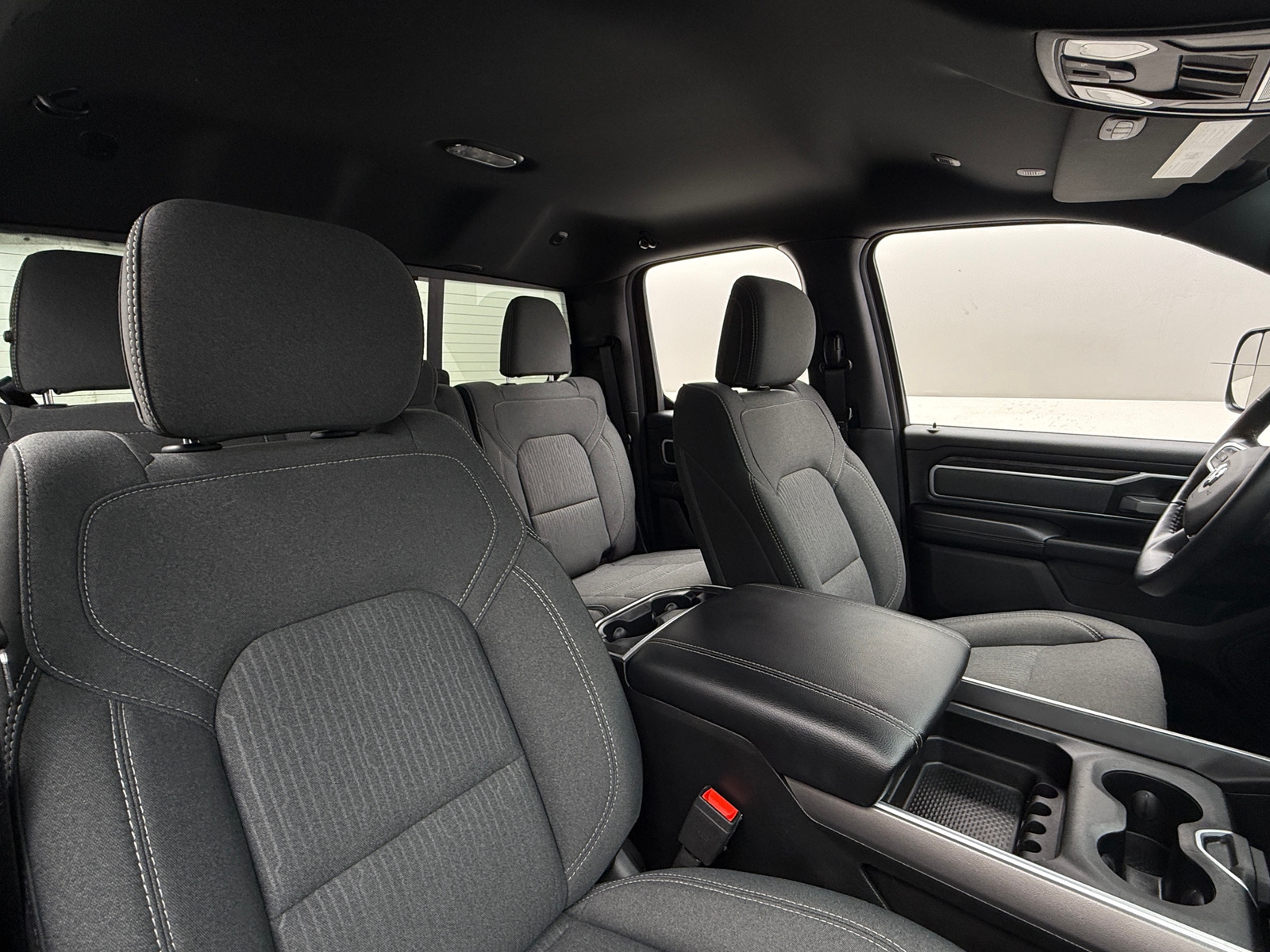 Thumbnail: 2021 RAM 1500 - 2