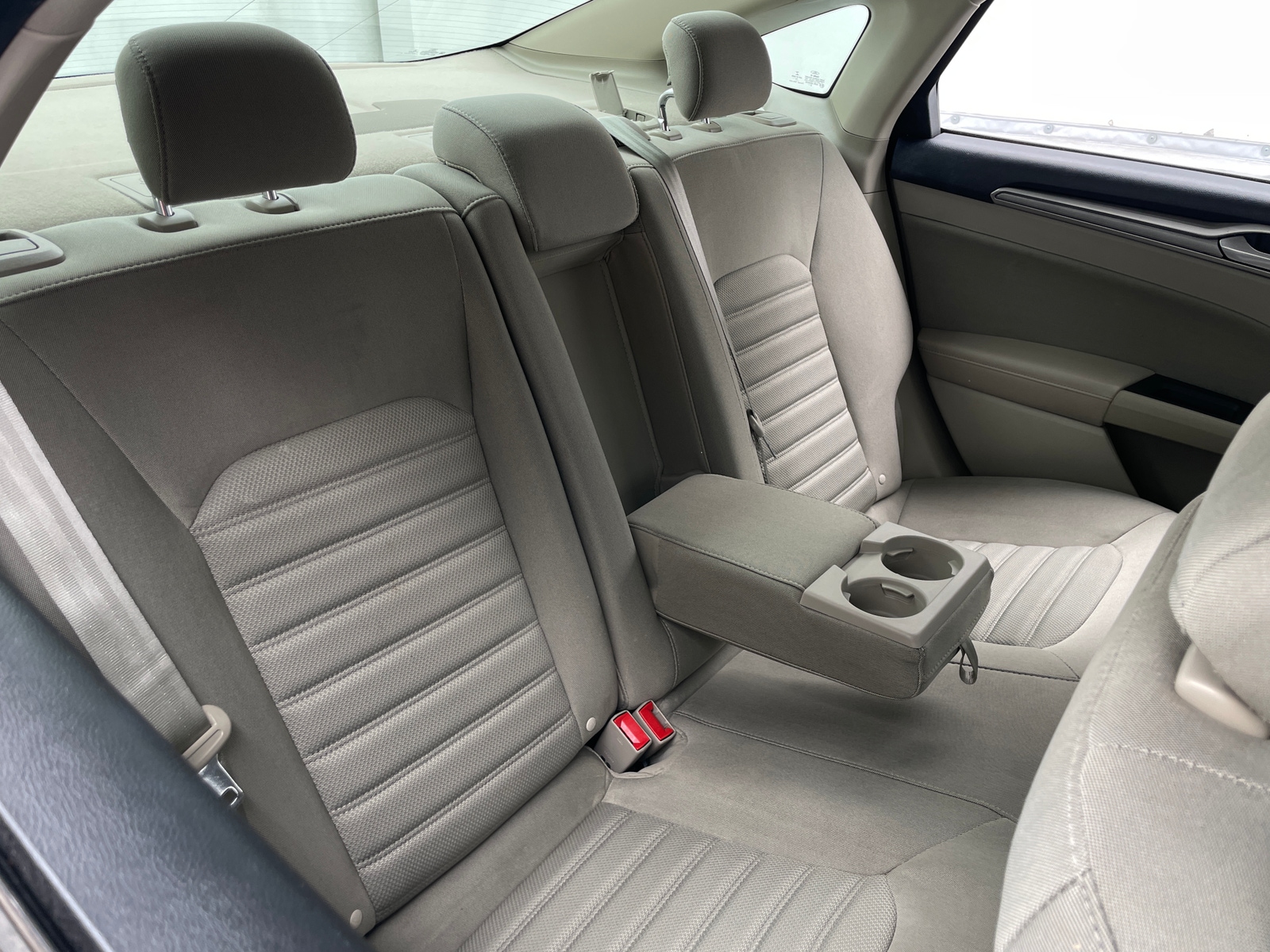 Thumbnail: 2019 Ford Fusion - 6