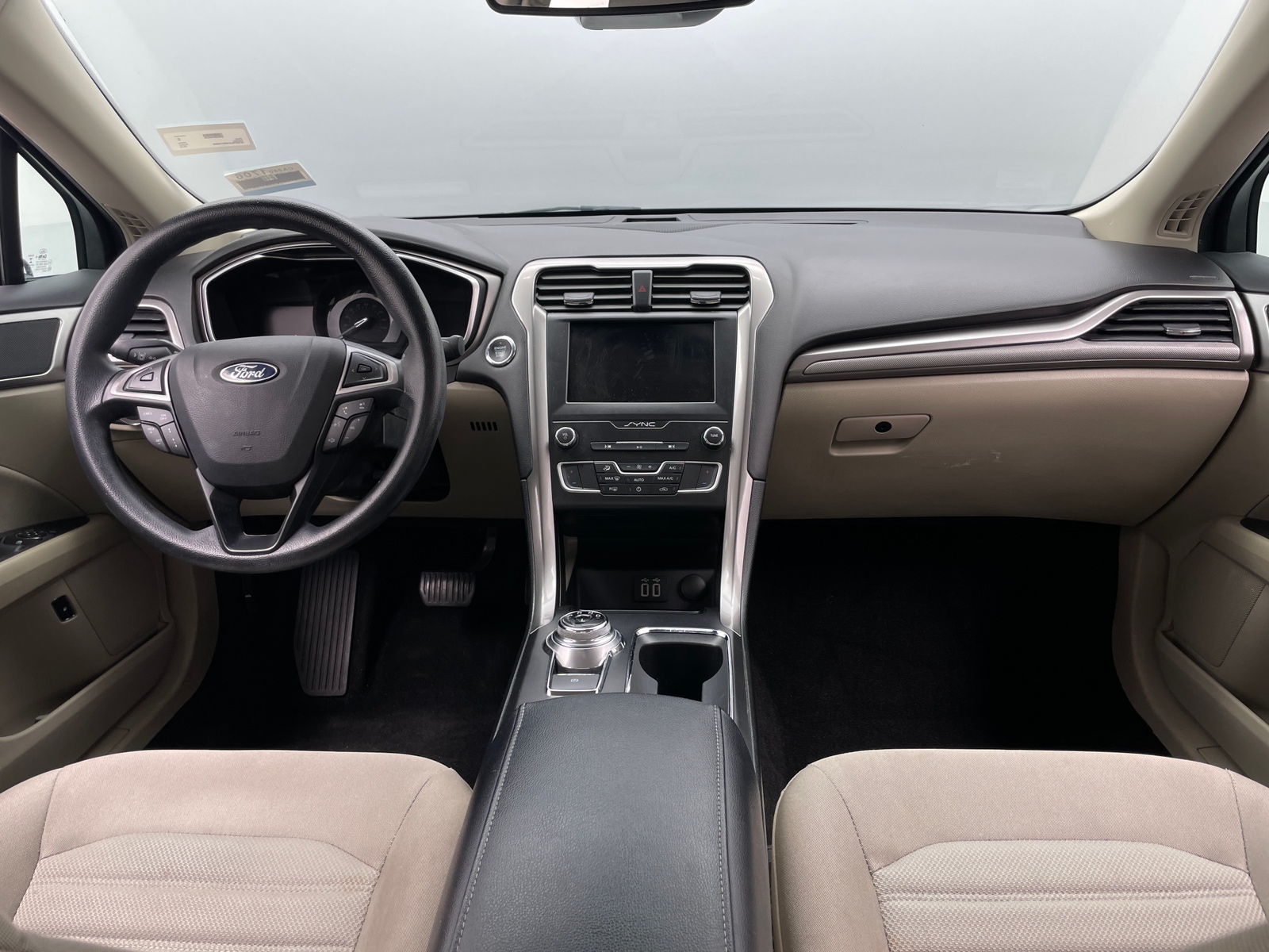 Thumbnail: 2019 Ford Fusion - 3