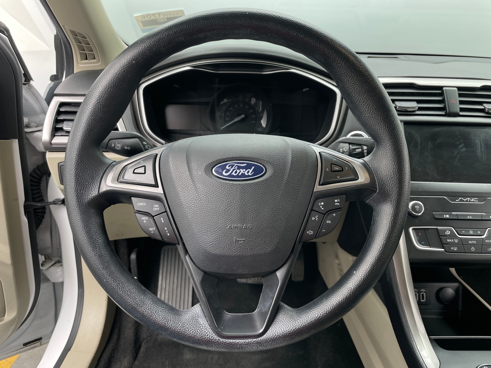 Thumbnail: 2019 Ford Fusion - 5