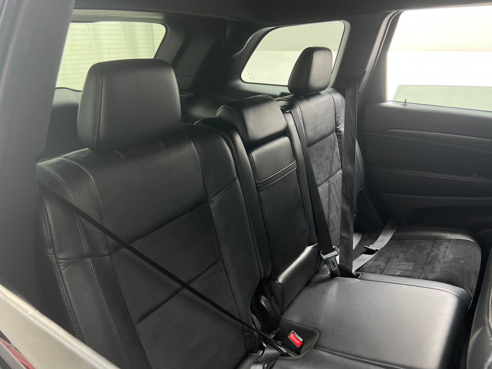 Thumbnail: 2018 Jeep Grand Cherokee - 5