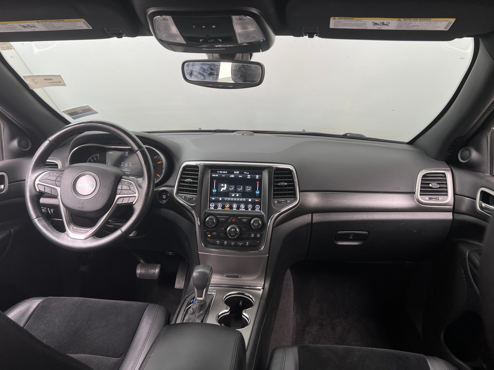 Thumbnail: 2018 Jeep Grand Cherokee - 2