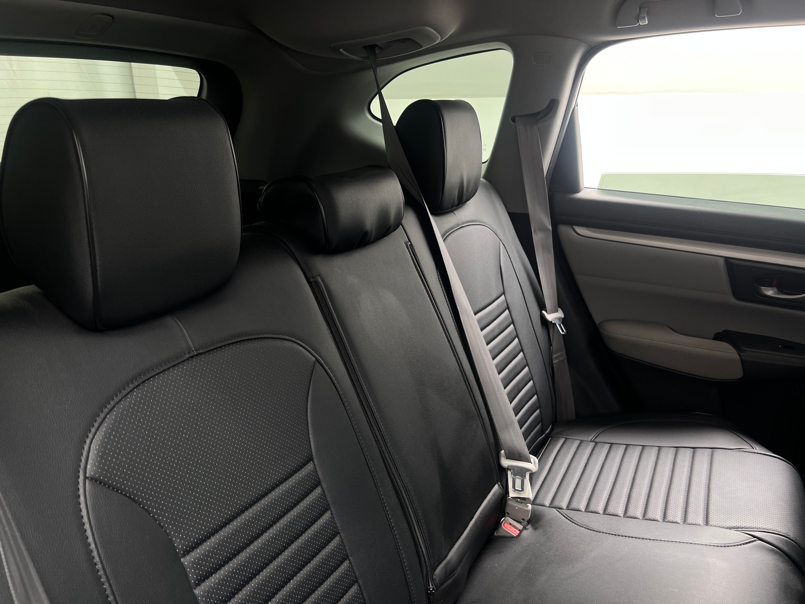 Thumbnail: 2019 Honda CR-V - 6
