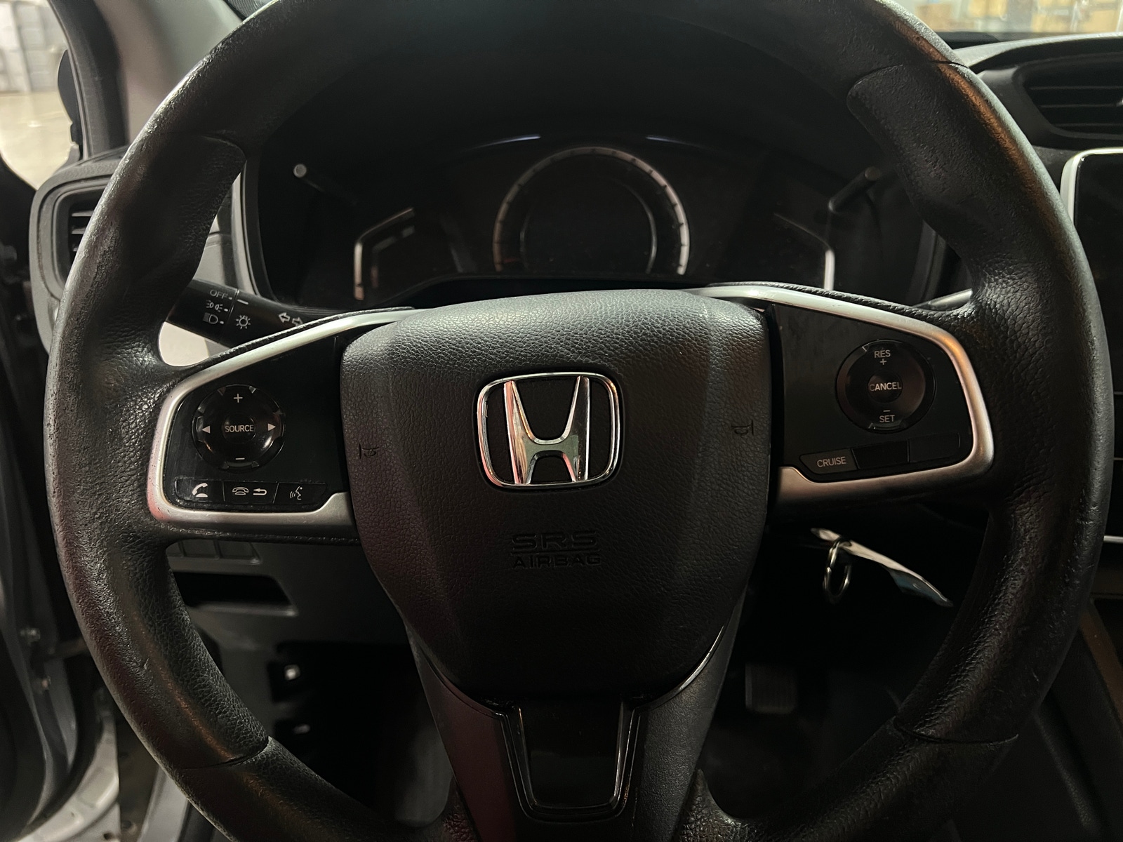 Thumbnail: 2019 Honda CR-V - 5