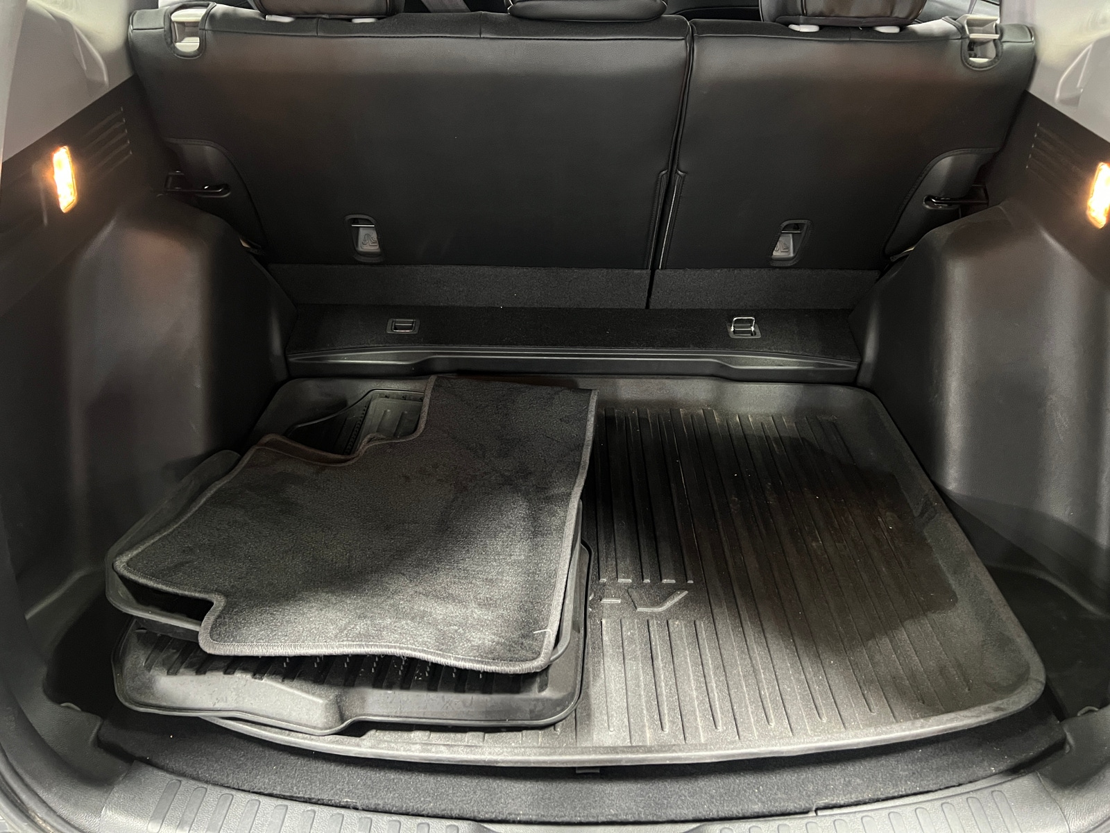 Thumbnail: 2019 Honda CR-V - 7