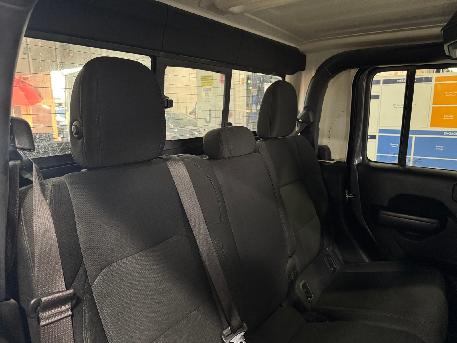 Thumbnail: 2020 Jeep Gladiator - 6