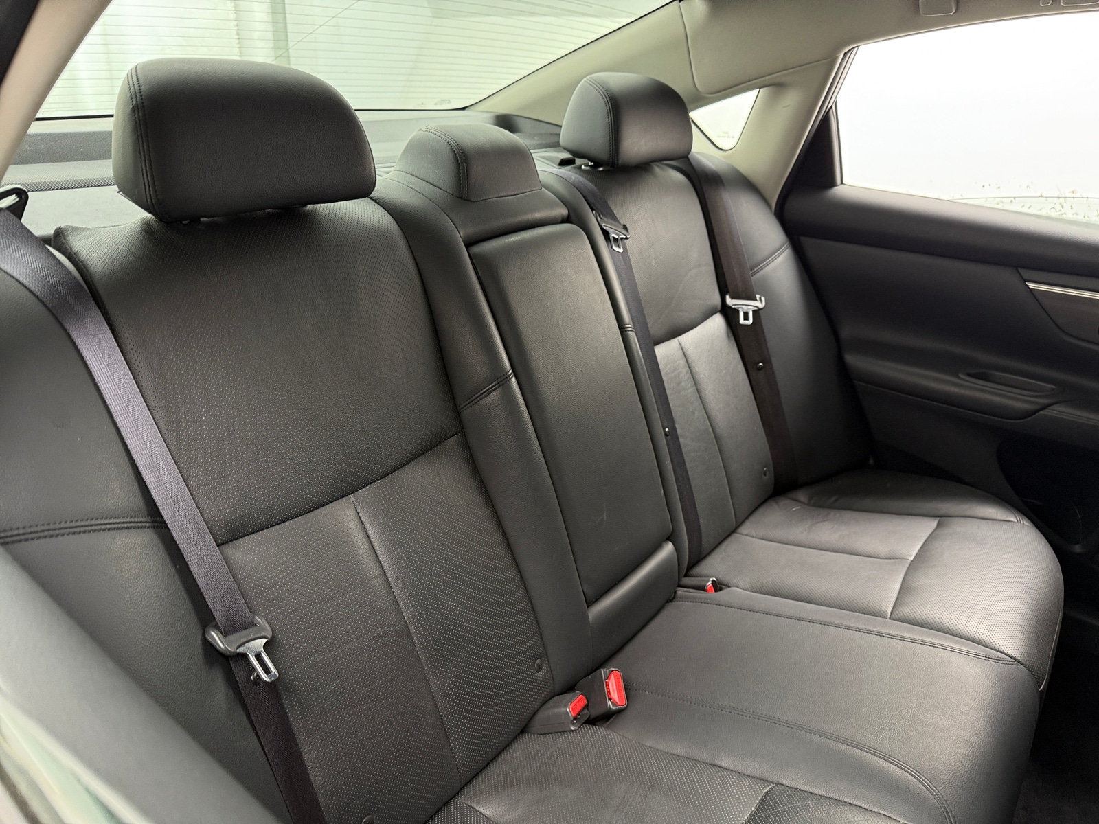 Thumbnail: 2015 Nissan Altima - 5