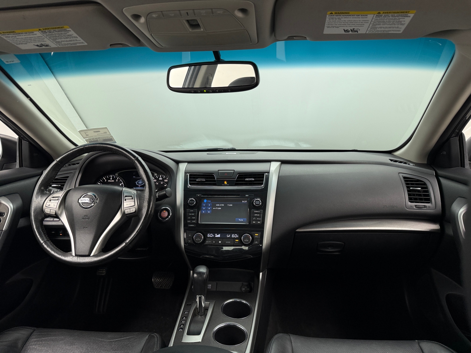 Thumbnail: 2015 Nissan Altima - 2