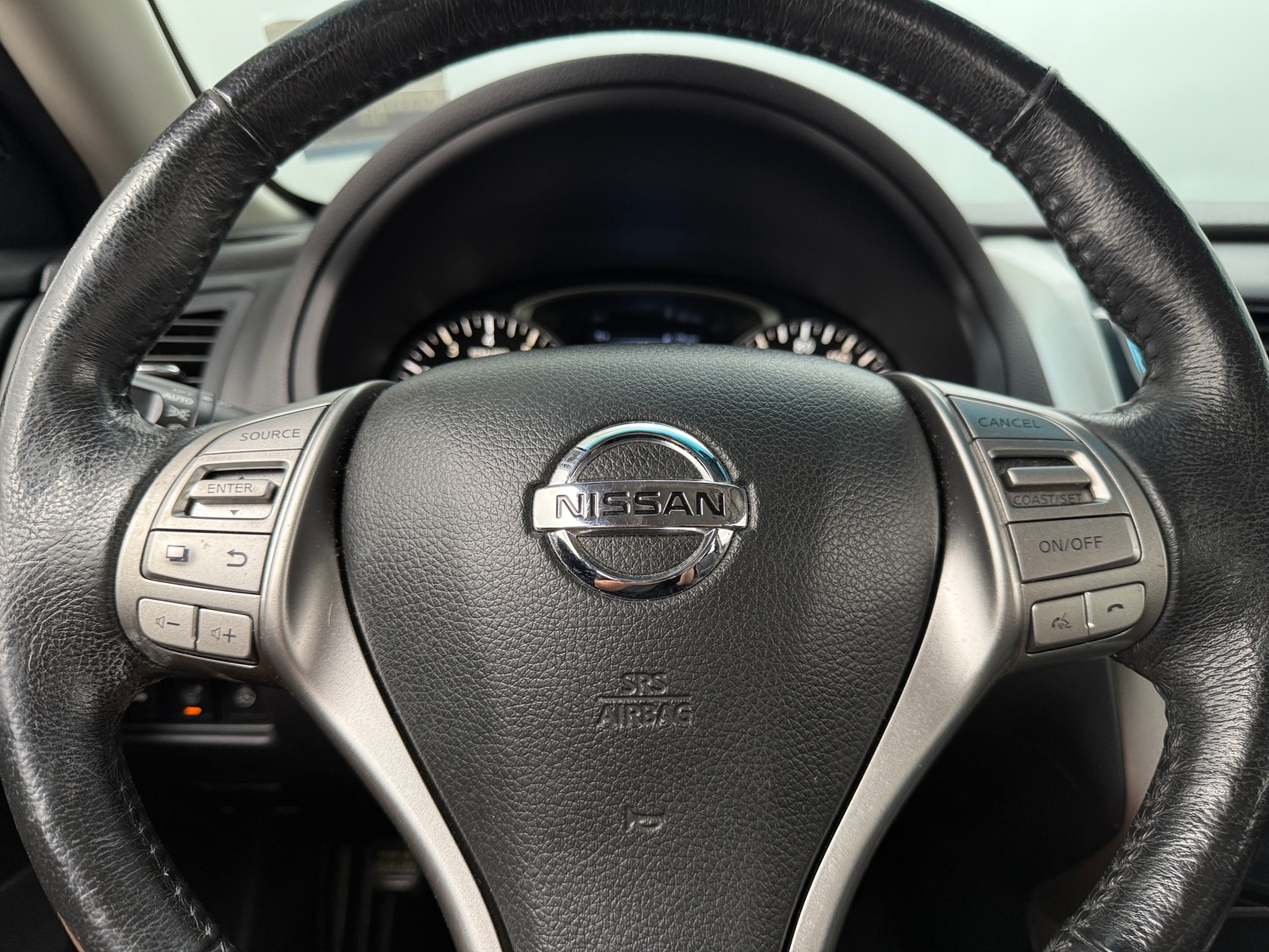 Thumbnail: 2015 Nissan Altima - 4