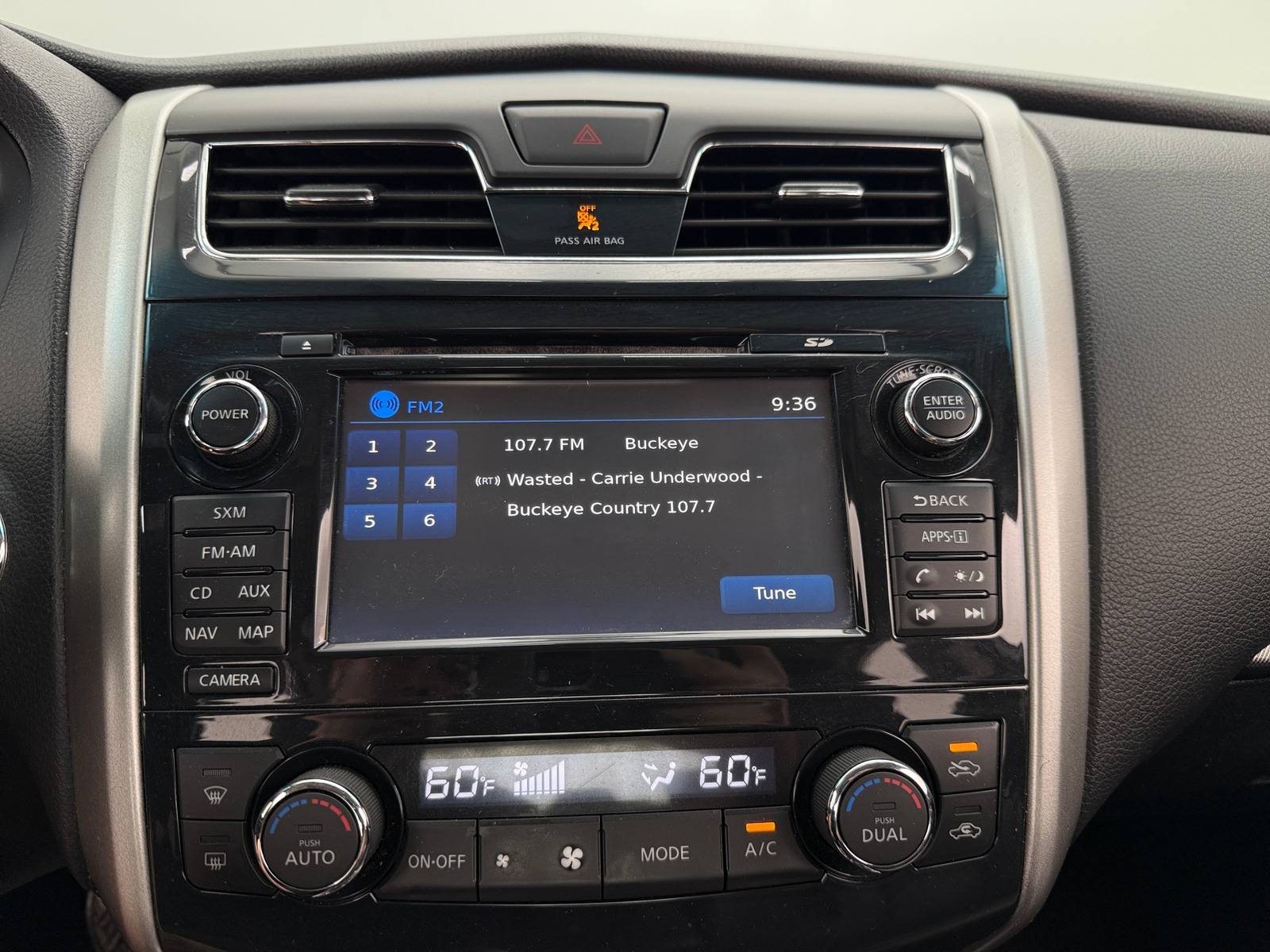 Thumbnail: 2015 Nissan Altima - 3
