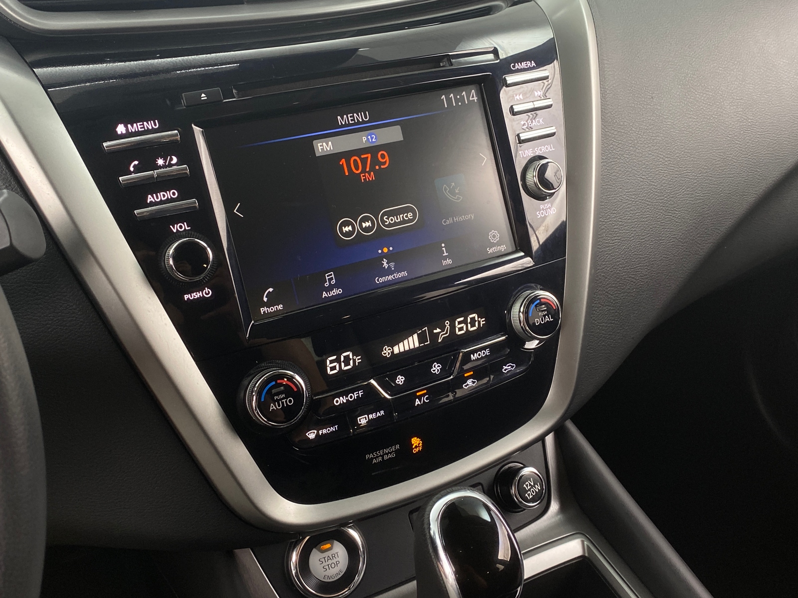 Thumbnail: 2024 Nissan Murano - 3